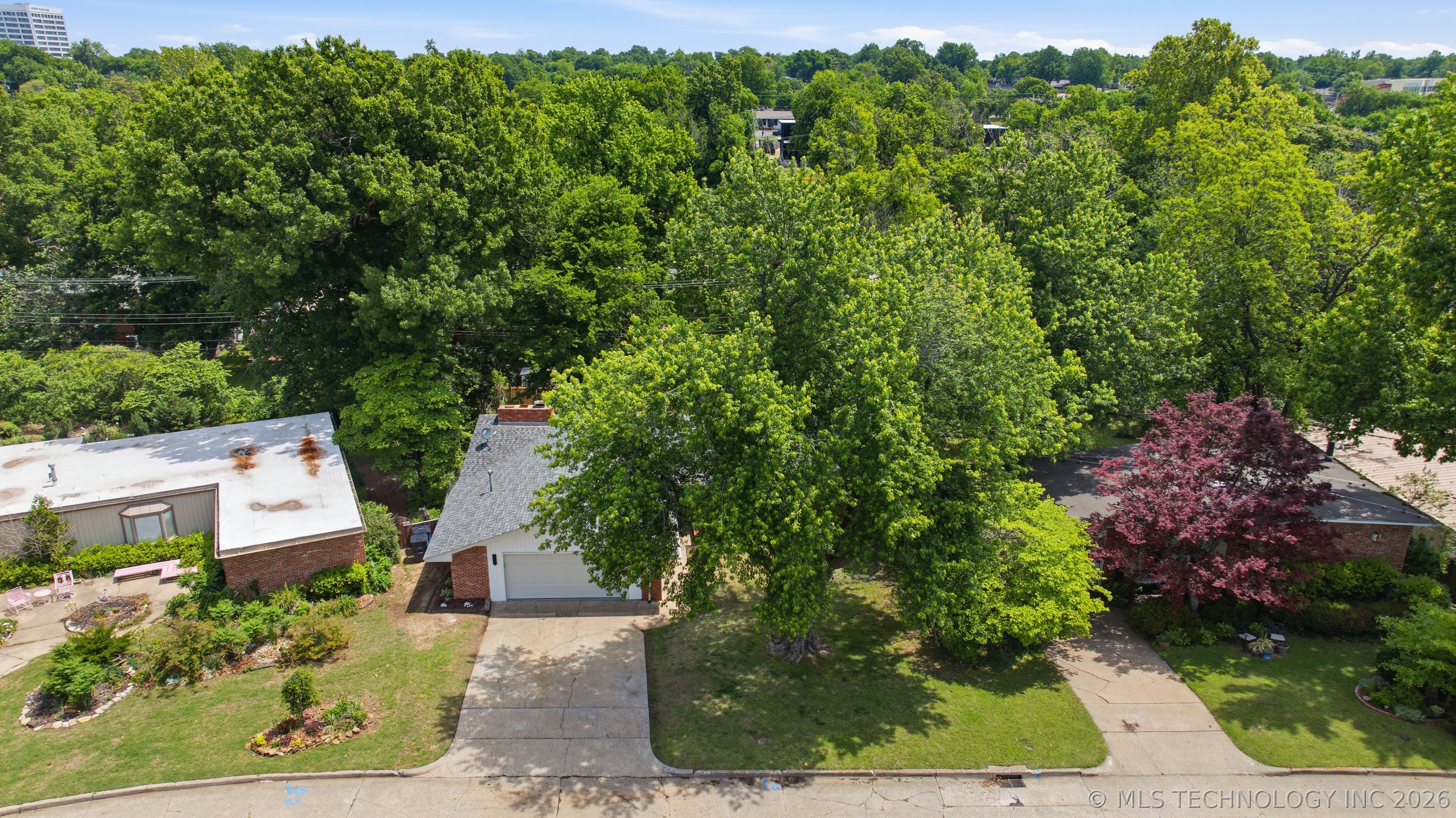 3525 S Urbana Avenue Tulsa OK 74135