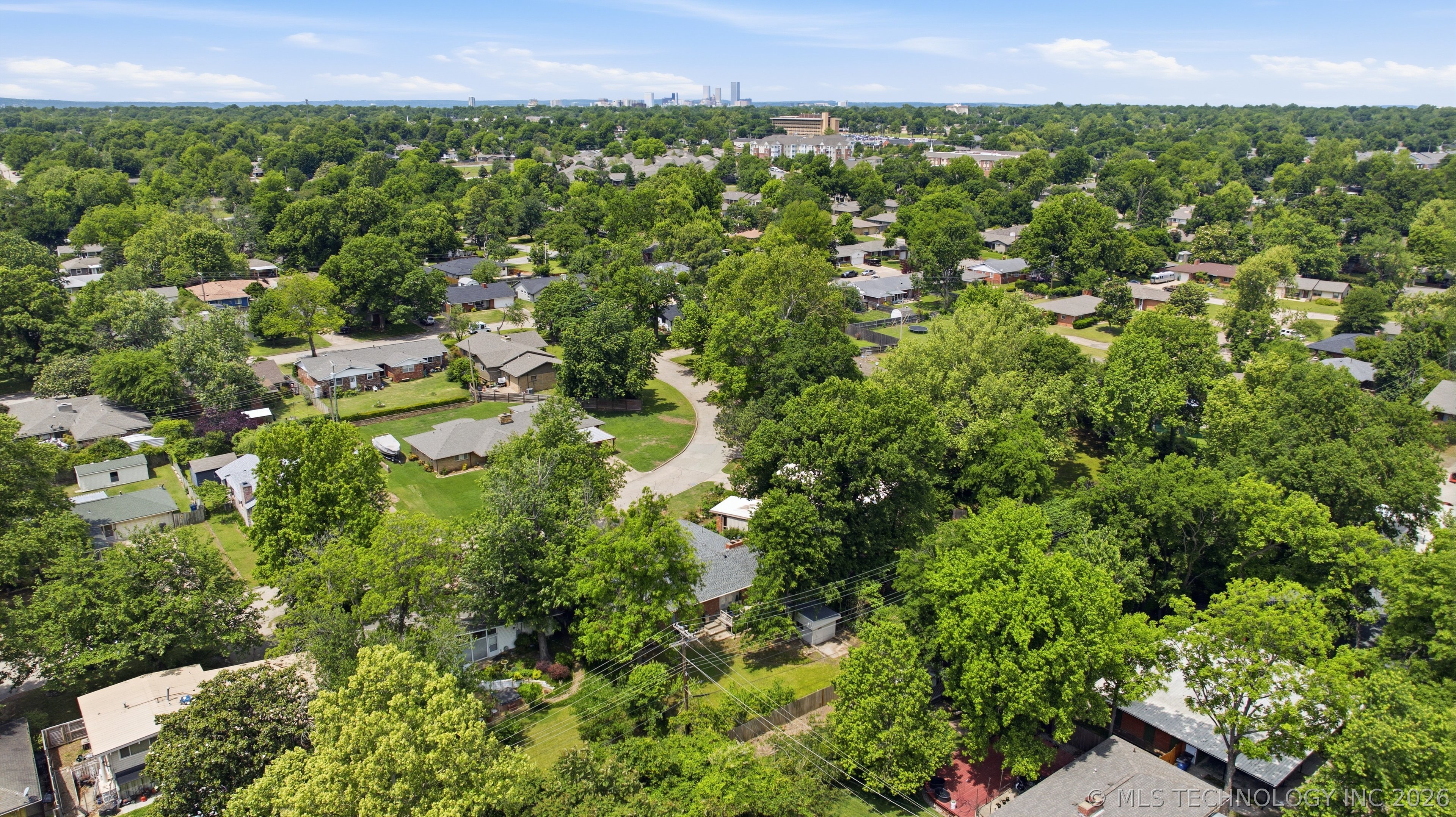 3525 S Urbana Avenue Tulsa OK 74135