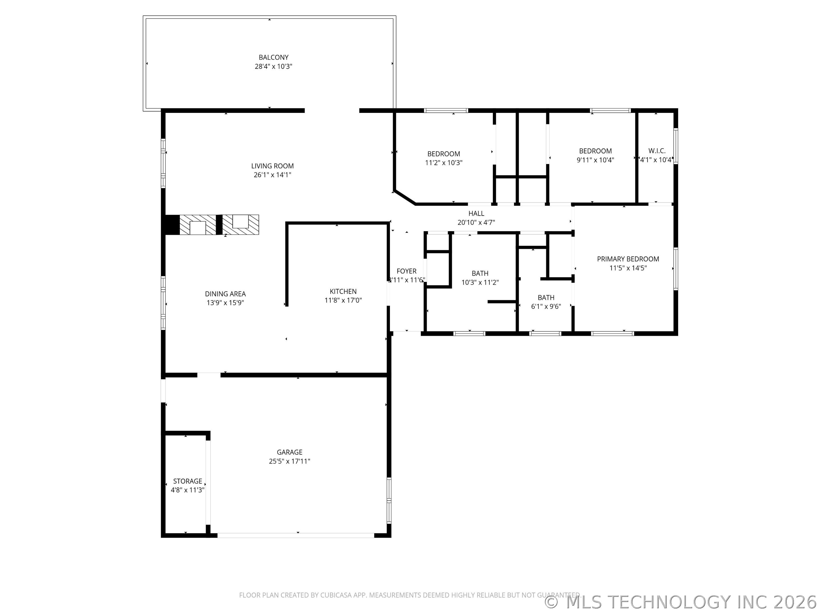 3525 S Urbana Avenue Tulsa OK 74135