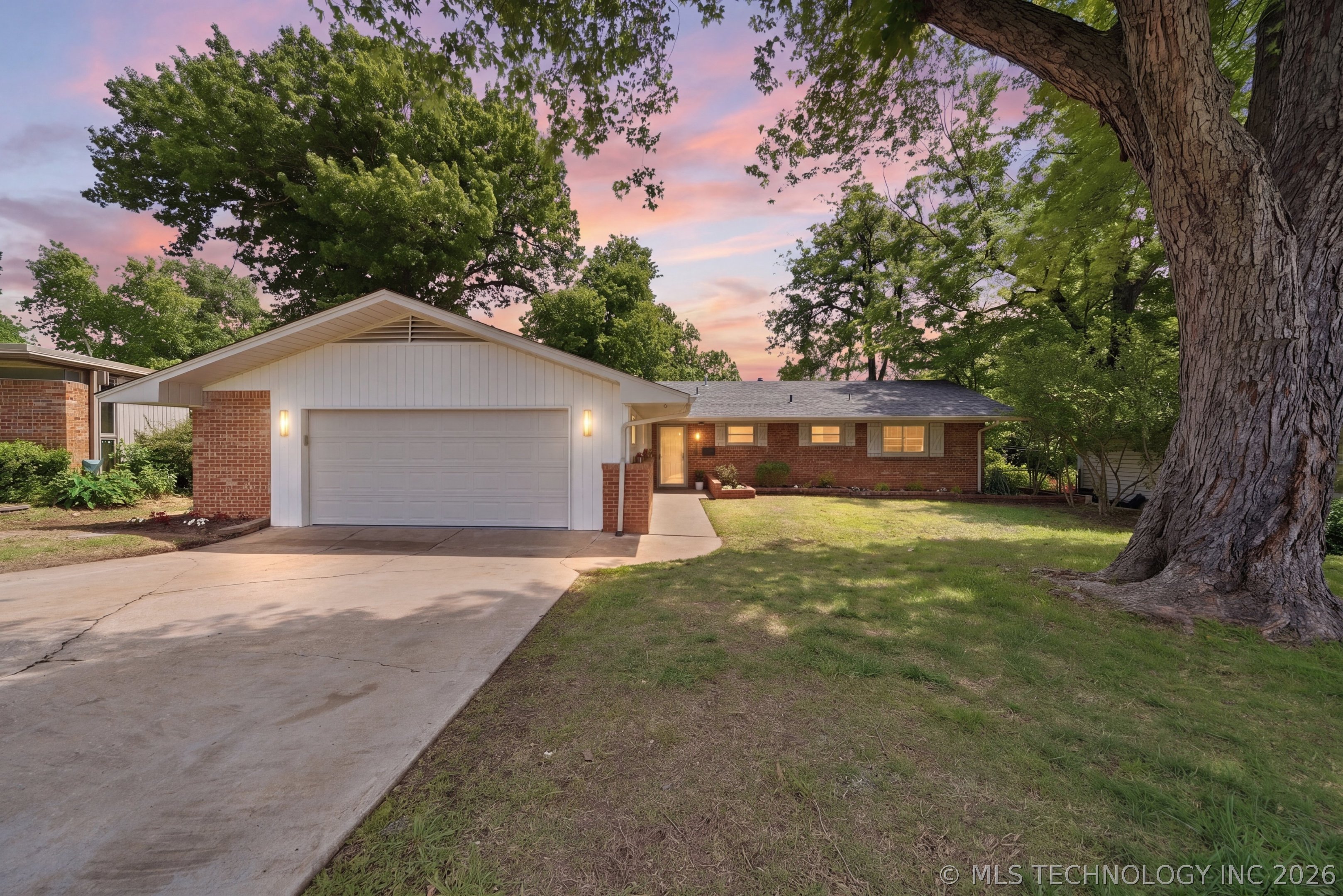 3525 S Urbana Avenue Tulsa OK 74135