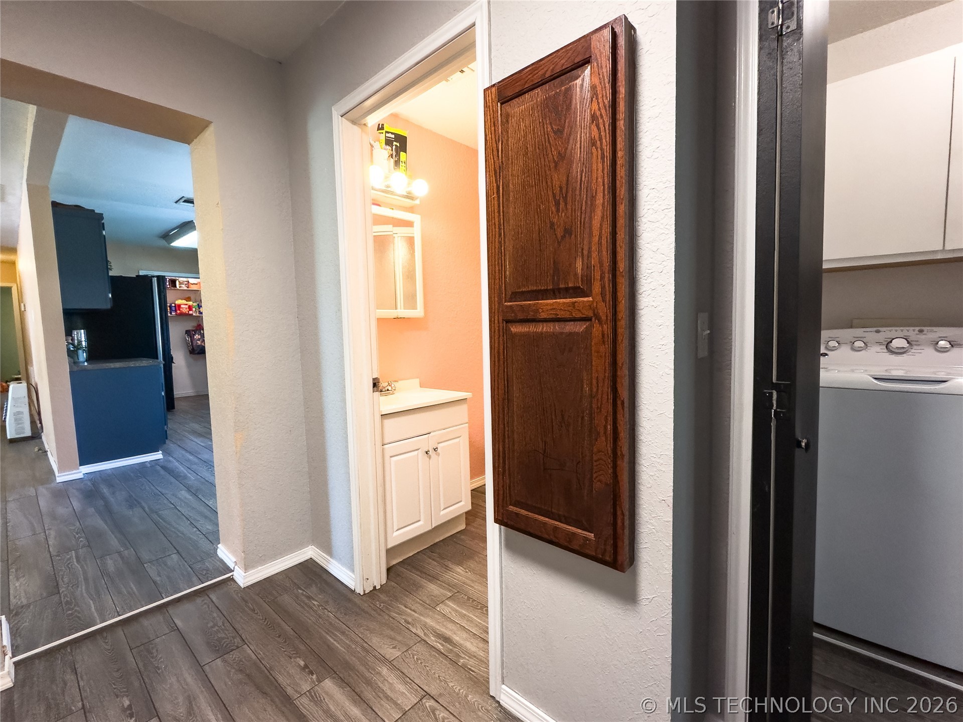 6359 Blanco Road Blanco OK 74528