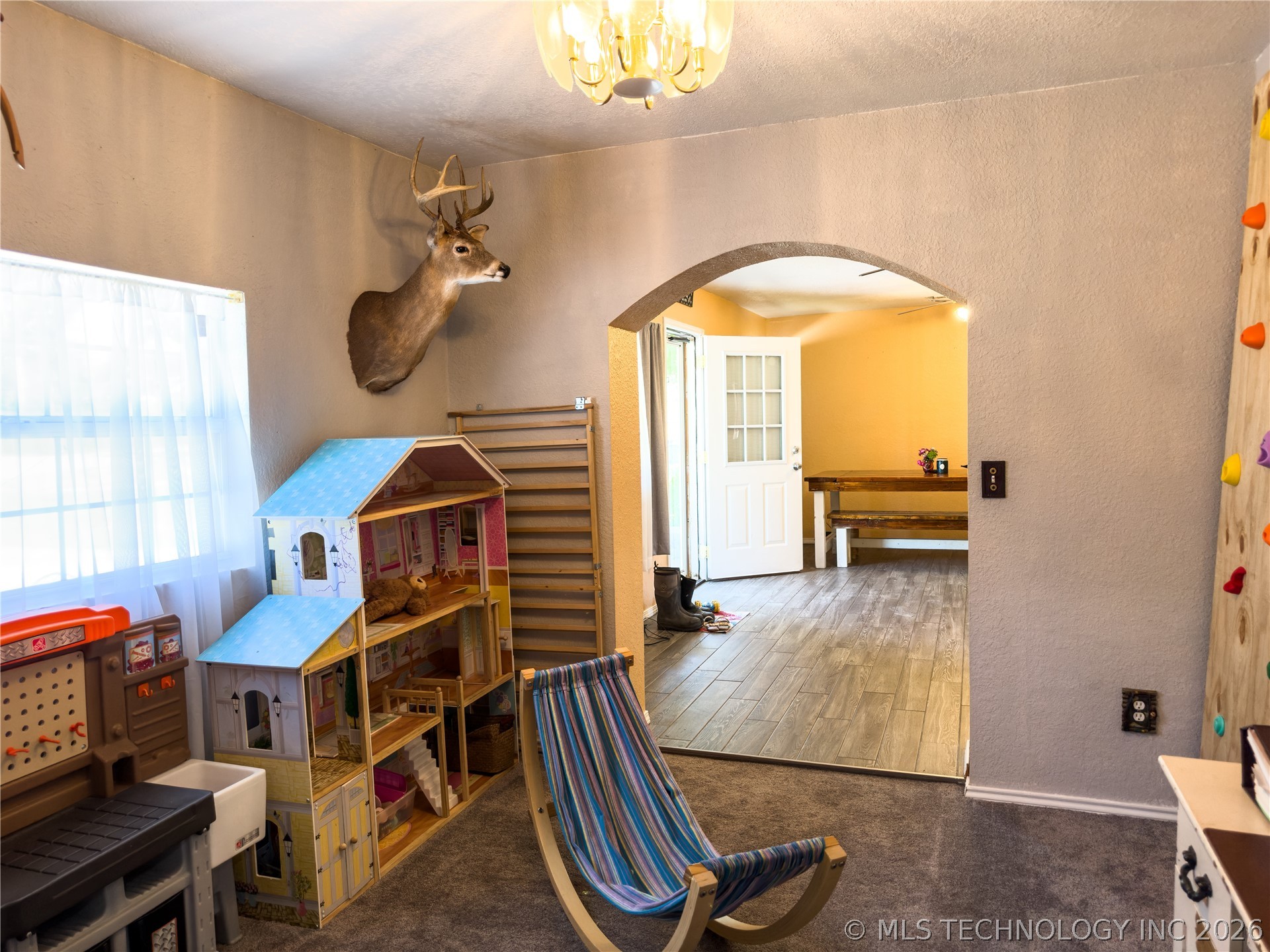 6359 Blanco Road Blanco OK 74528