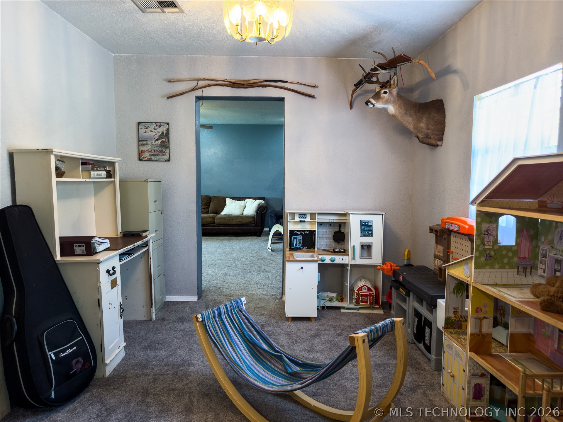 6359 Blanco Road Blanco OK 74528