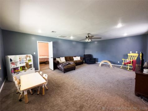 6359 Blanco Road Blanco OK 74528