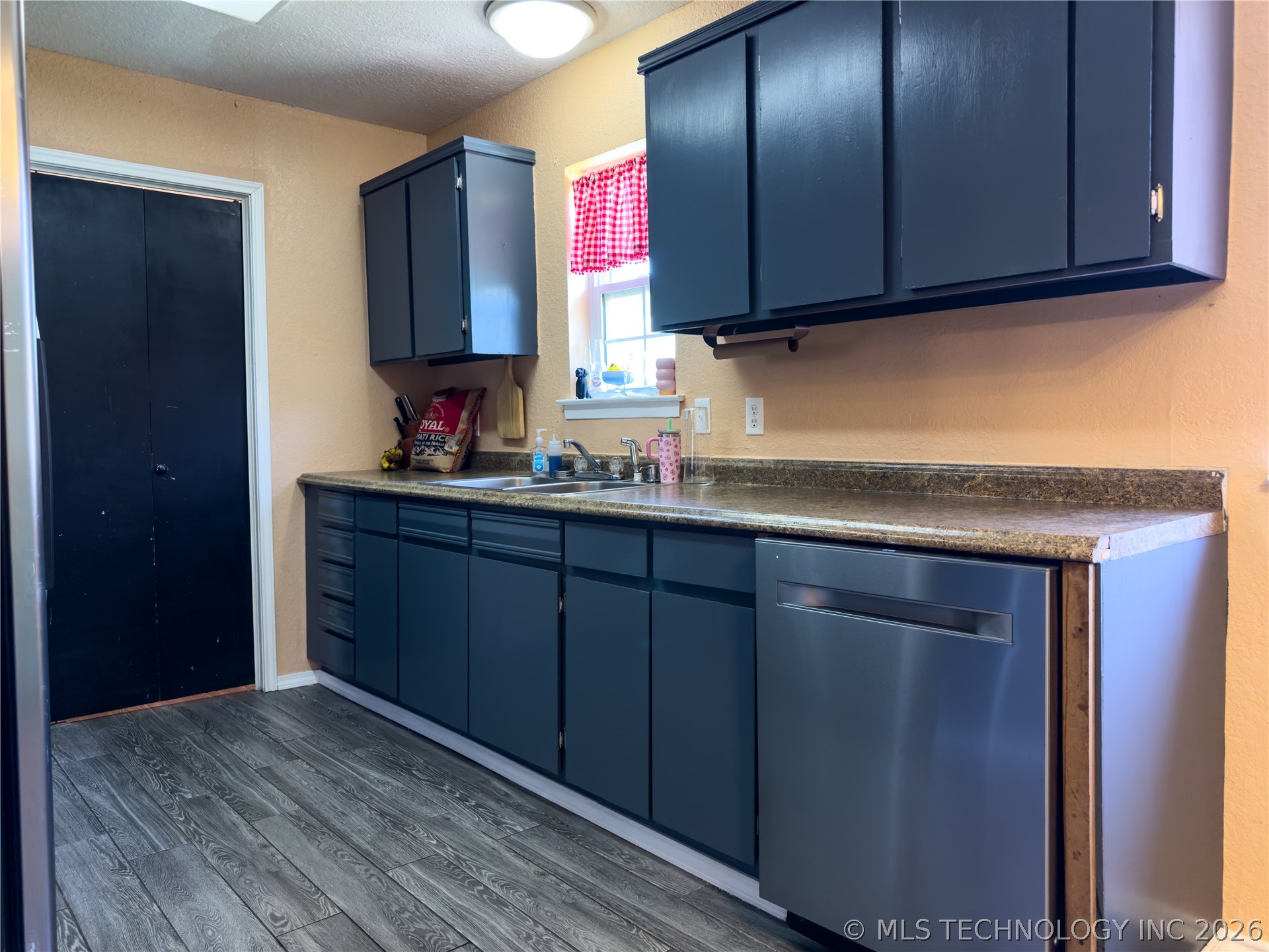 6359 Blanco Road Blanco OK 74528