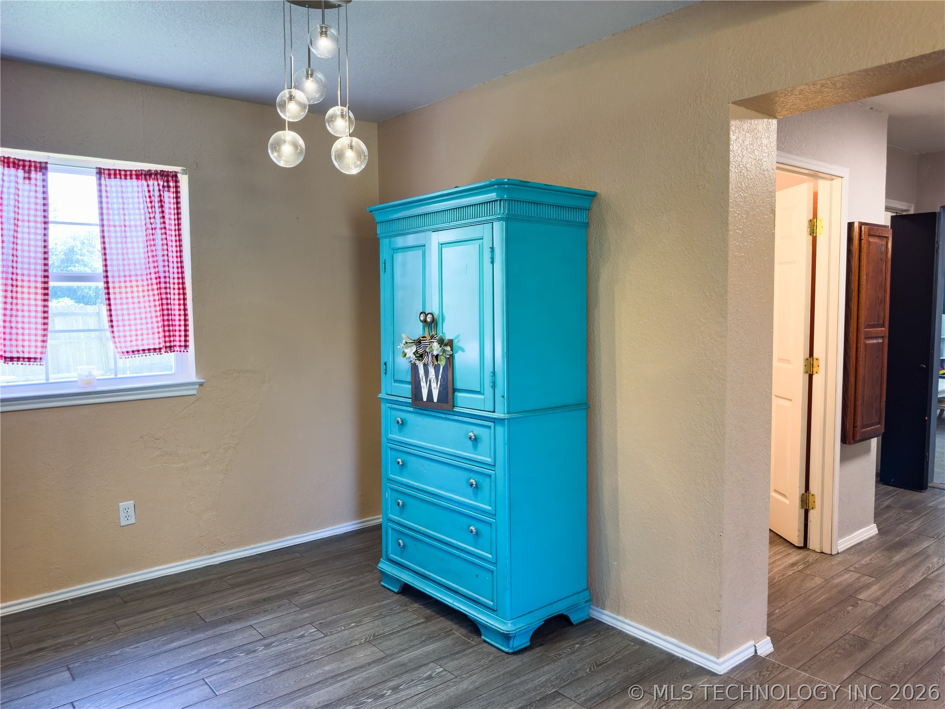 6359 Blanco Road Blanco OK 74528