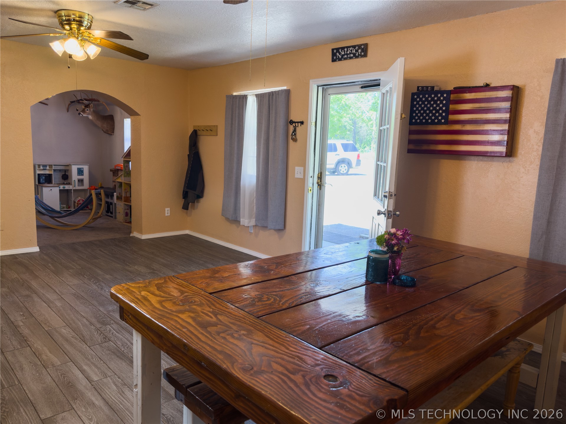 6359 Blanco Road Blanco OK 74528