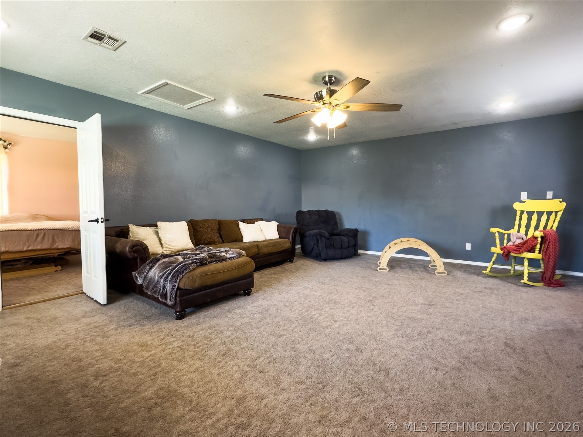 6359 Blanco Road Blanco OK 74528