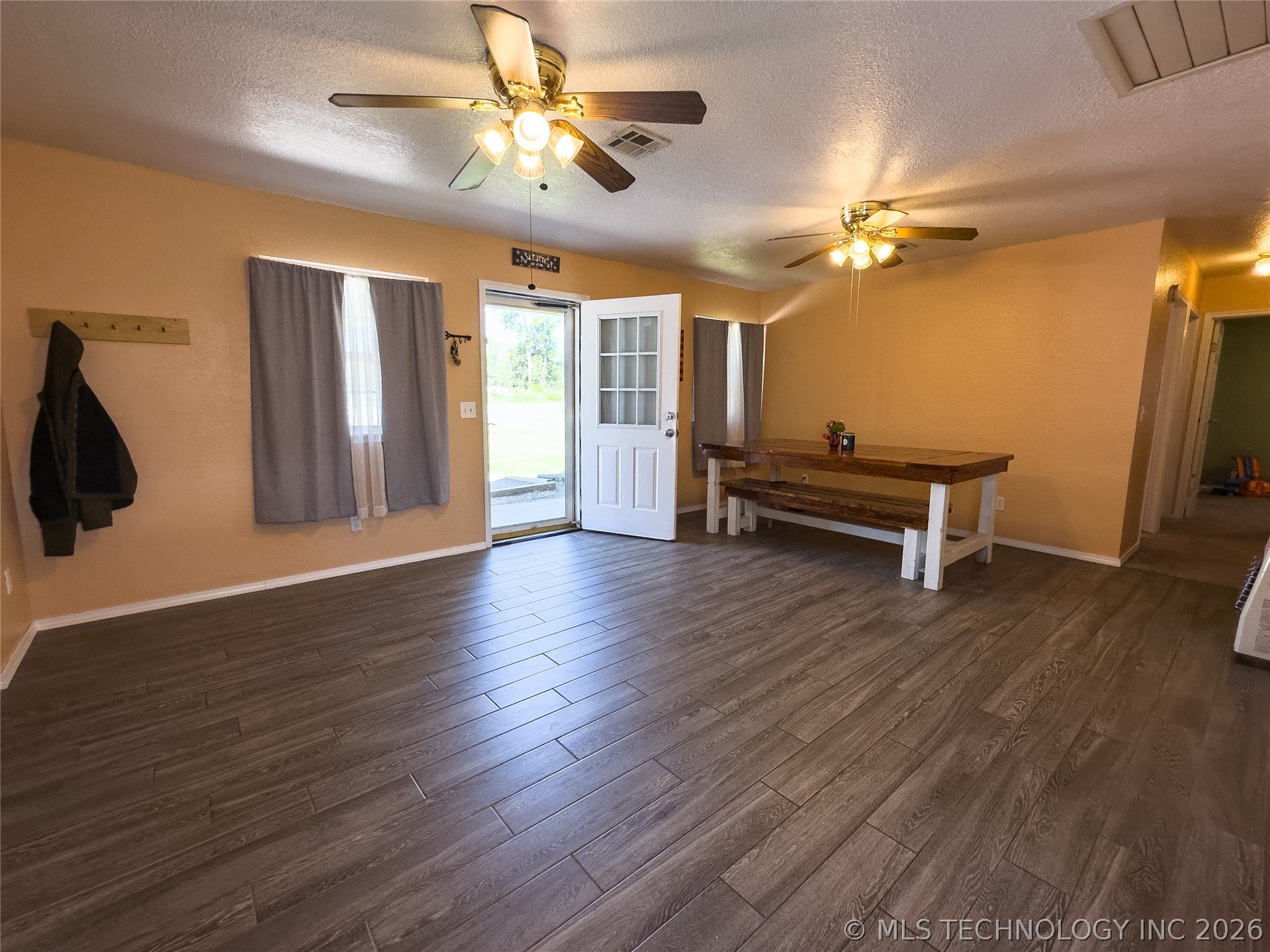6359 Blanco Road Blanco OK 74528