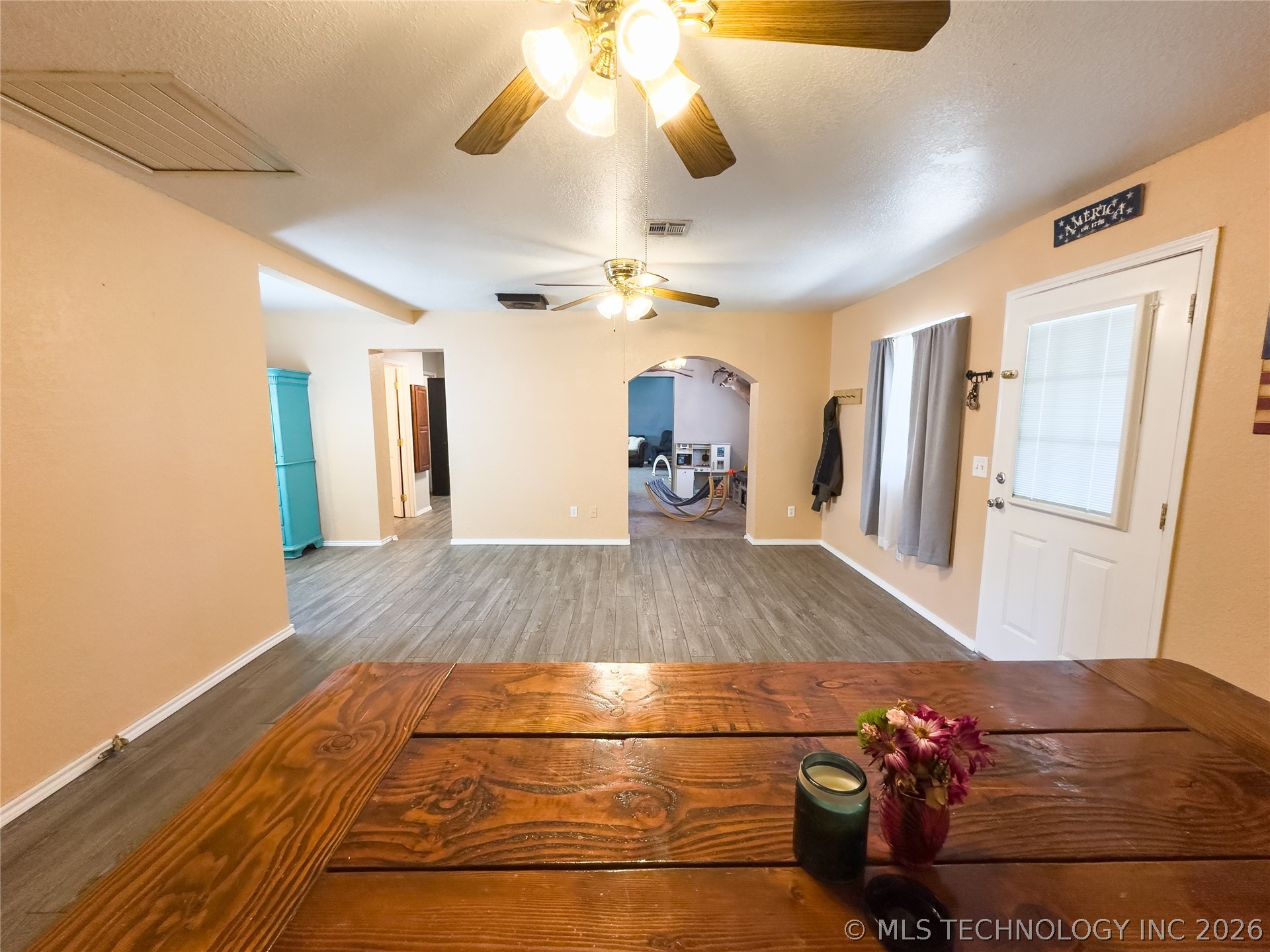 6359 Blanco Road Blanco OK 74528
