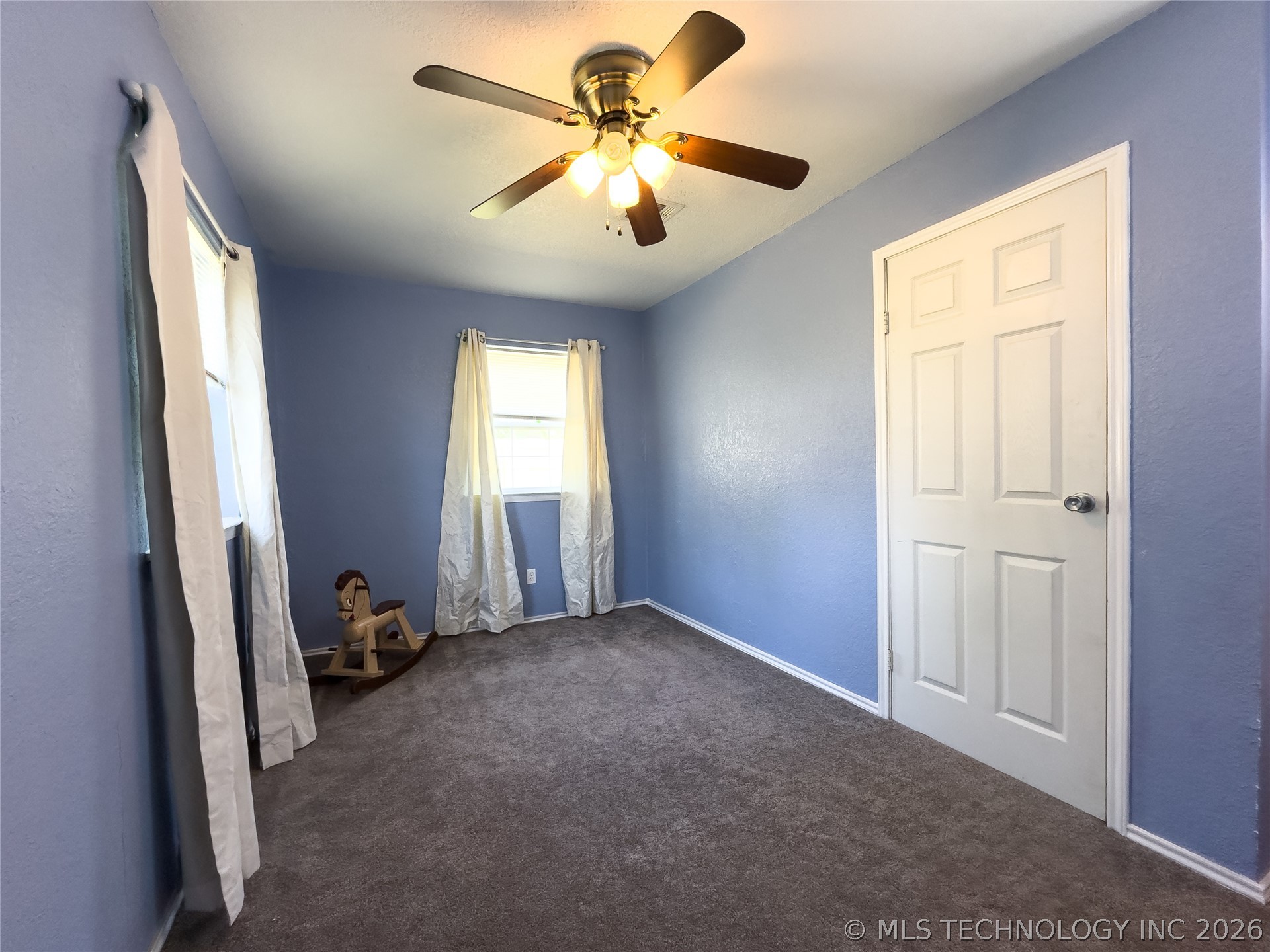 6359 Blanco Road Blanco OK 74528