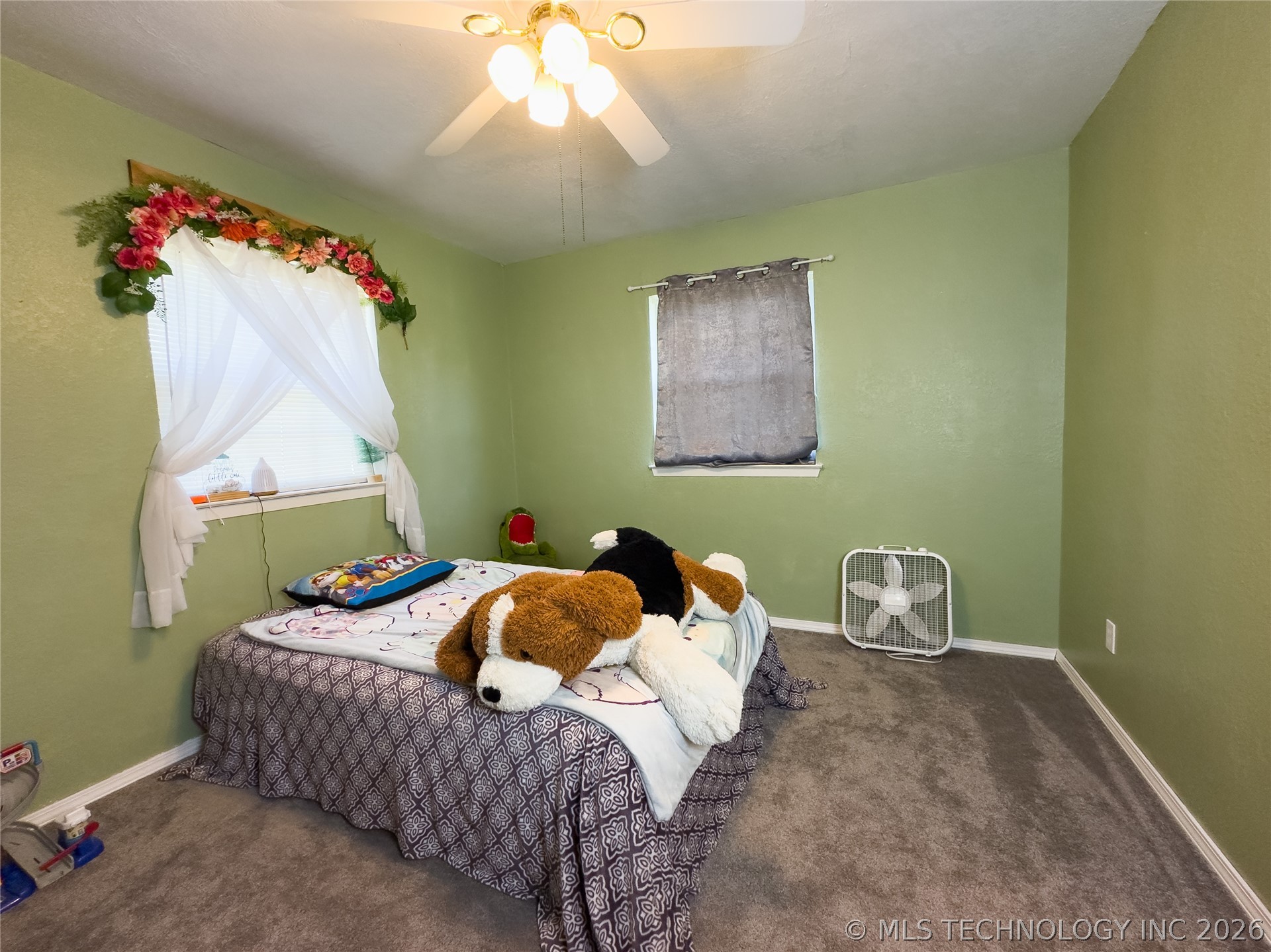 6359 Blanco Road Blanco OK 74528