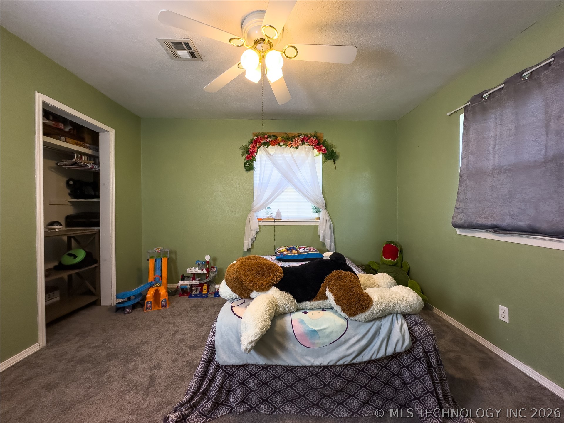 6359 Blanco Road Blanco OK 74528
