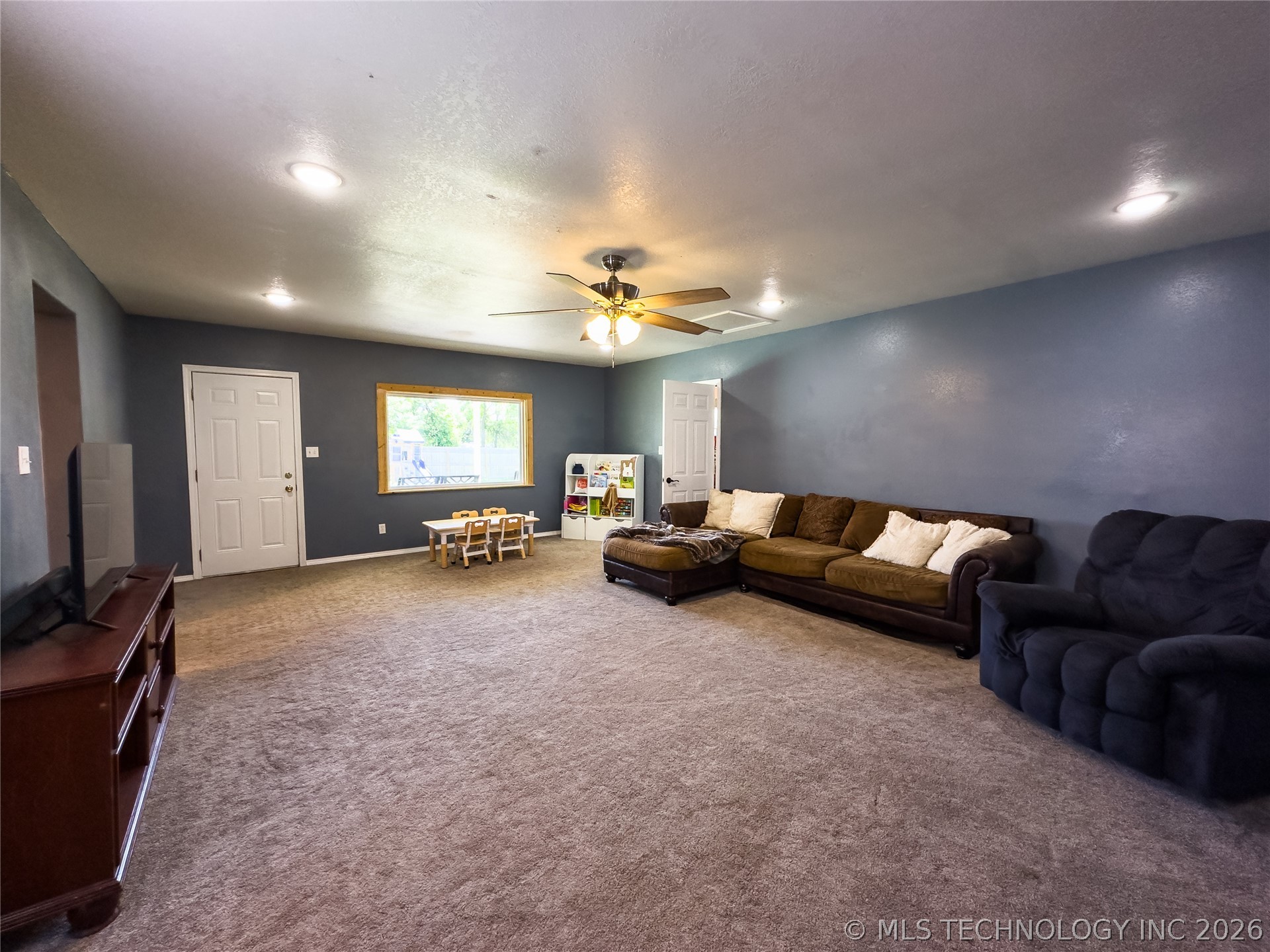 6359 Blanco Road Blanco OK 74528