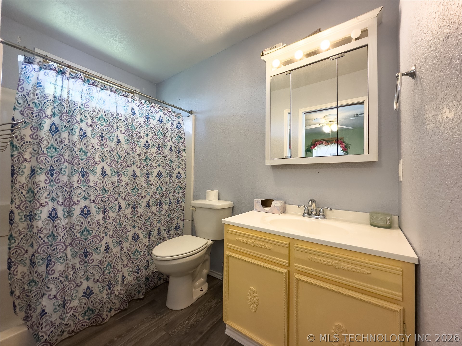 6359 Blanco Road Blanco OK 74528