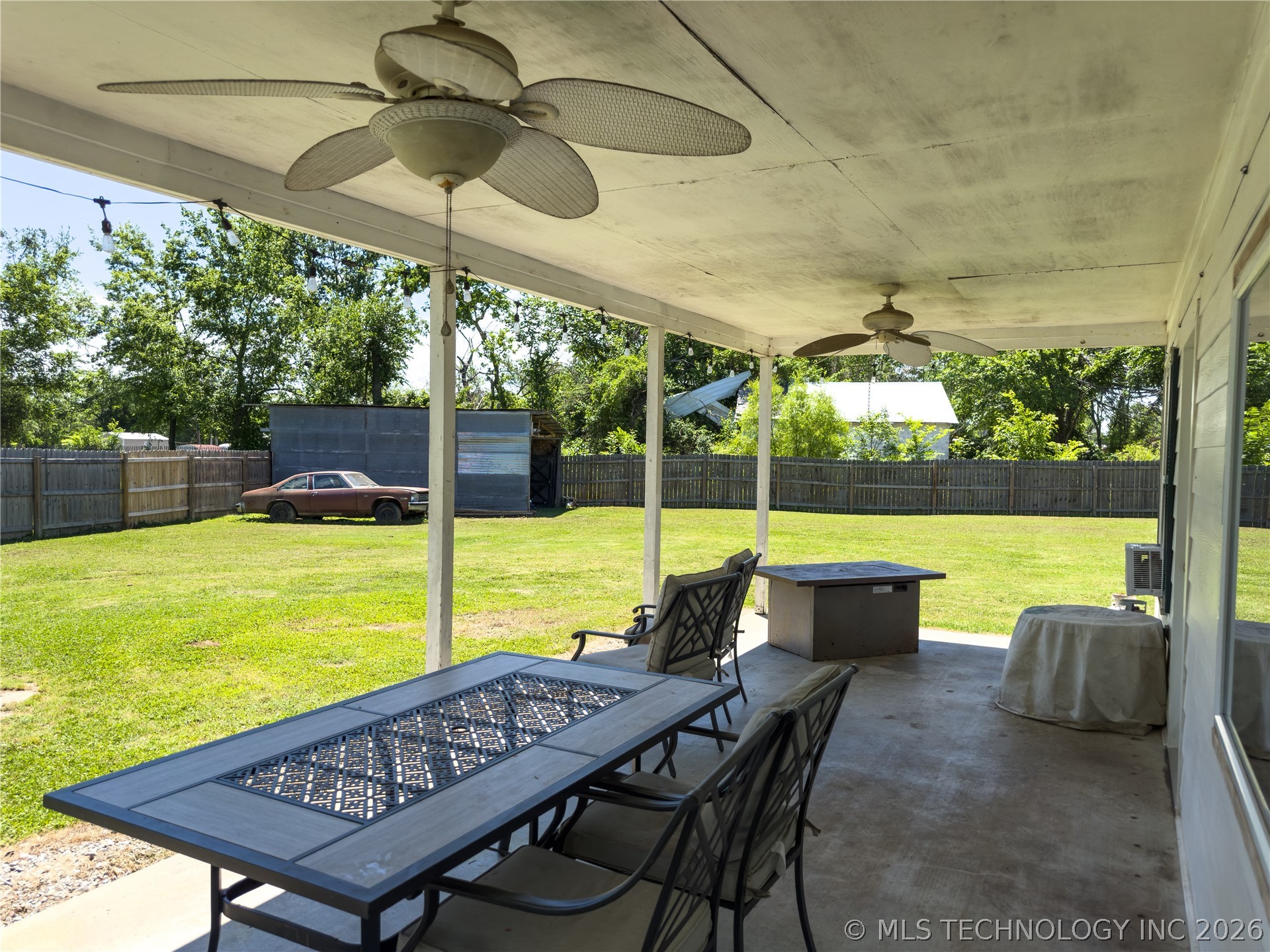 6359 Blanco Road Blanco OK 74528