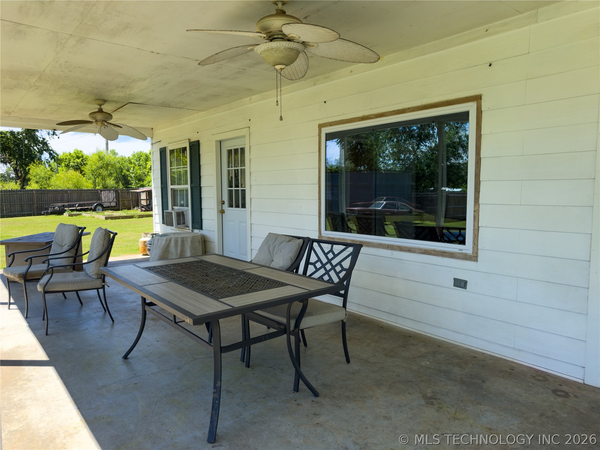 6359 Blanco Road Blanco OK 74528