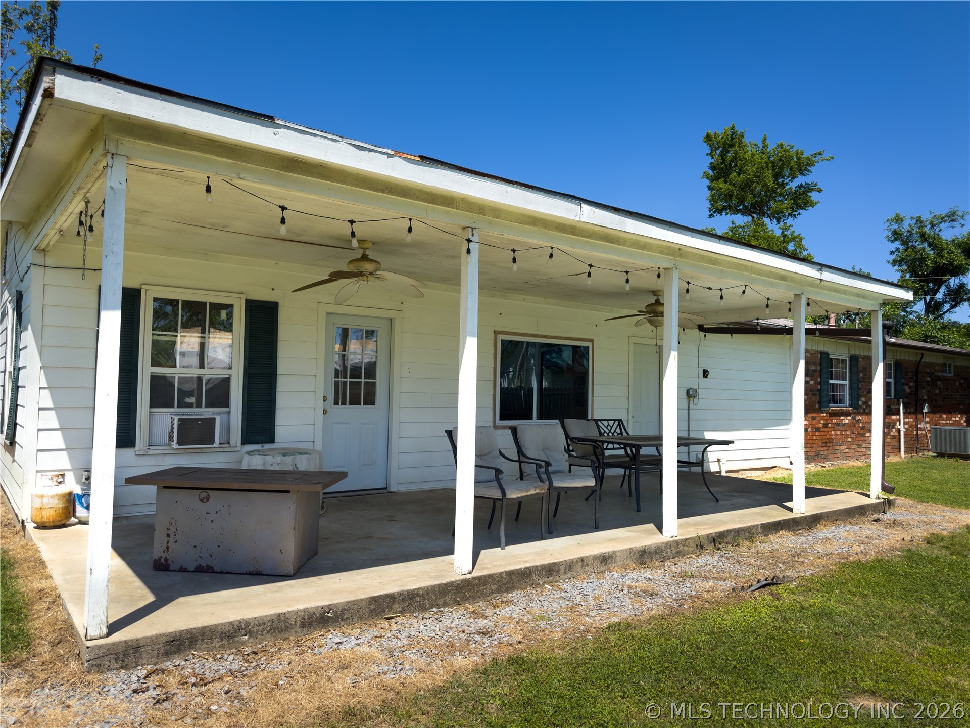 6359 Blanco Road Blanco OK 74528