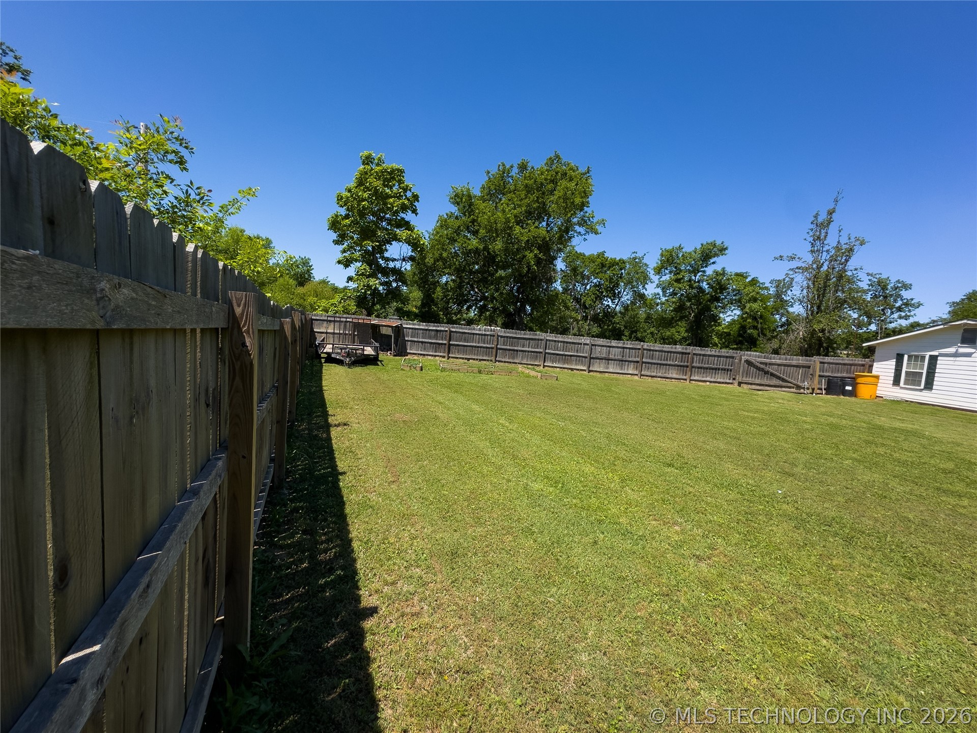 6359 Blanco Road Blanco OK 74528
