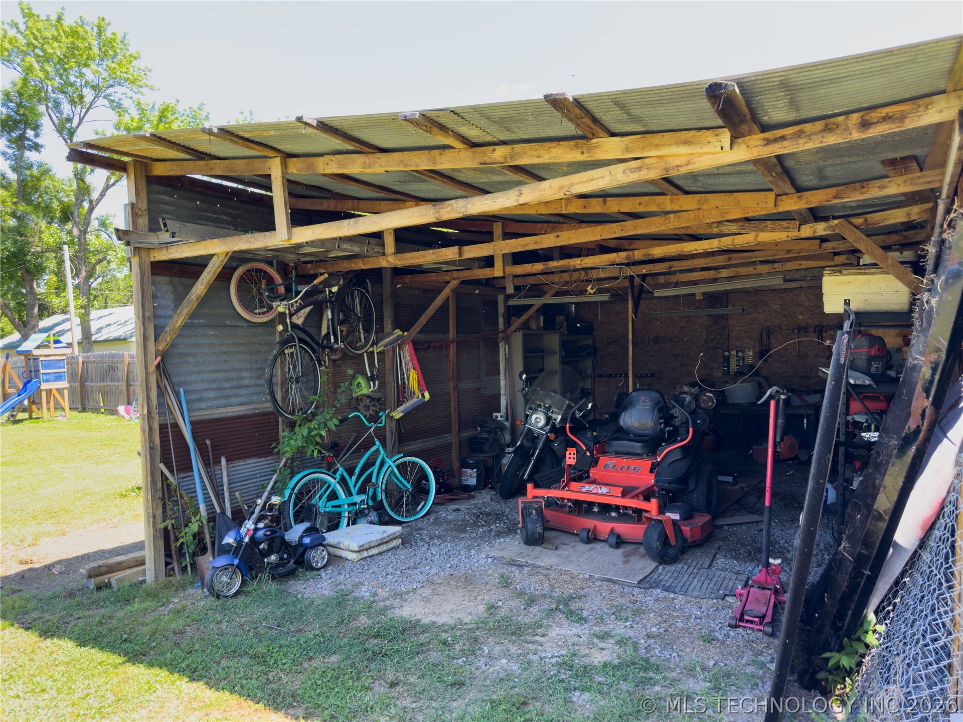 6359 Blanco Road Blanco OK 74528