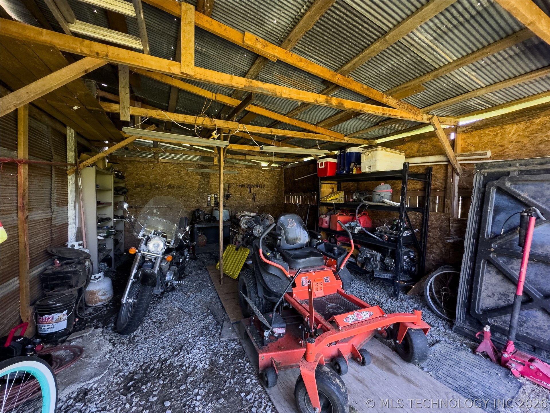 6359 Blanco Road Blanco OK 74528