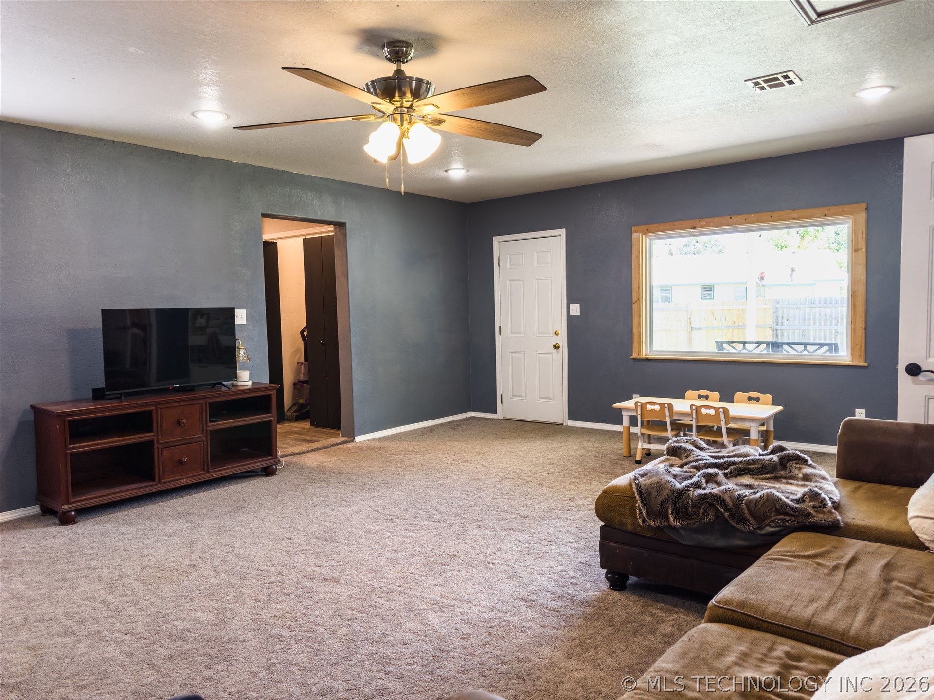 6359 Blanco Road Blanco OK 74528