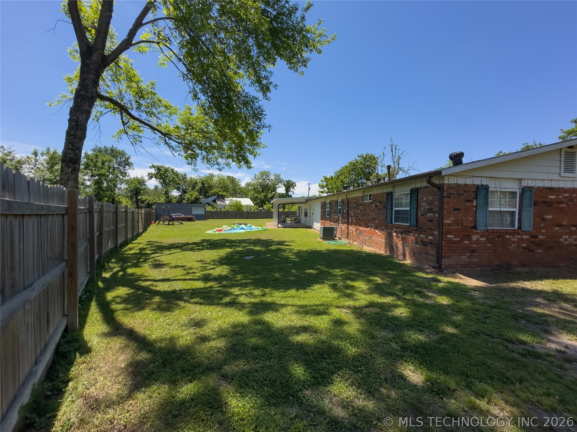 6359 Blanco Road Blanco OK 74528