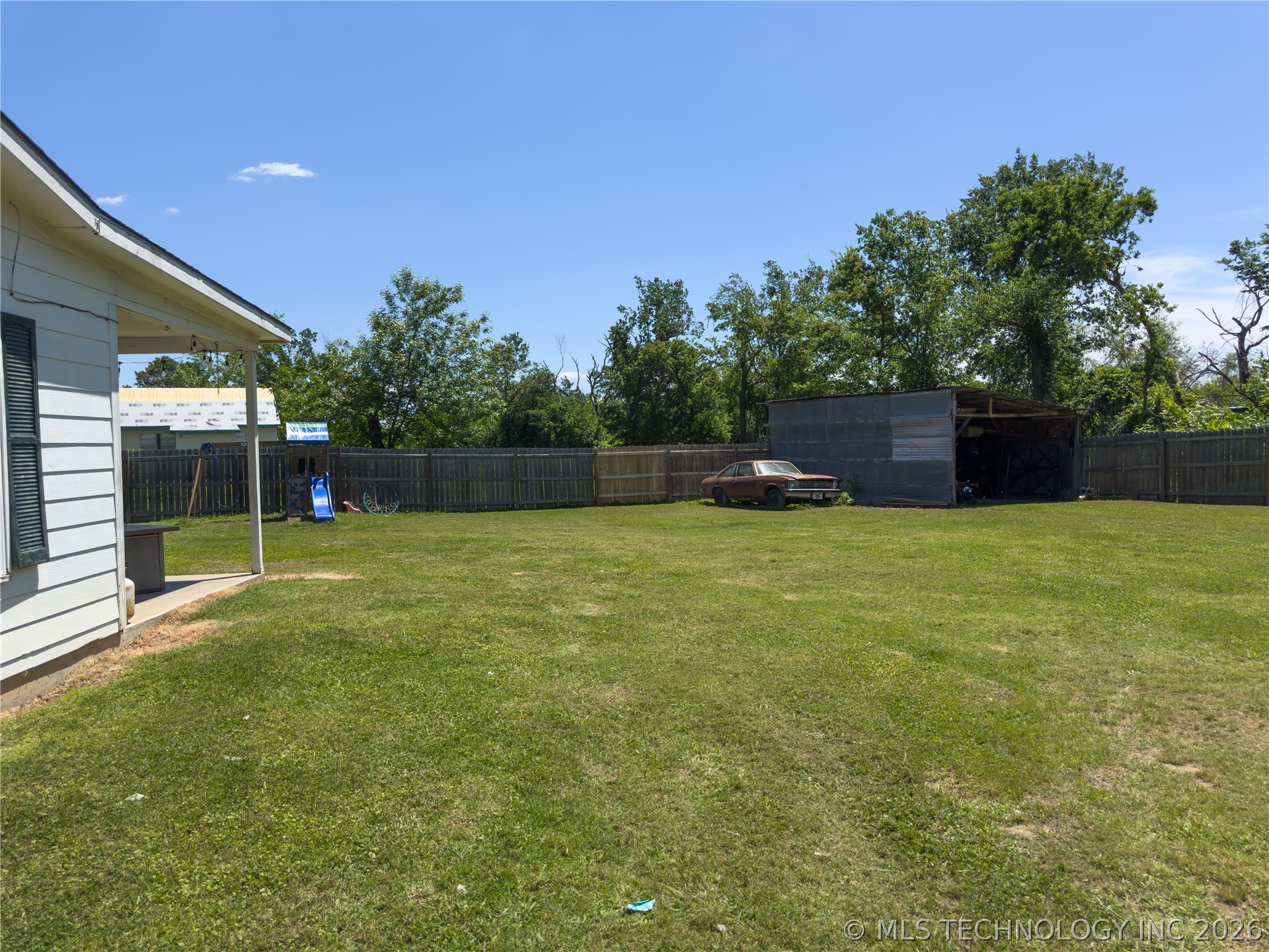 6359 Blanco Road Blanco OK 74528