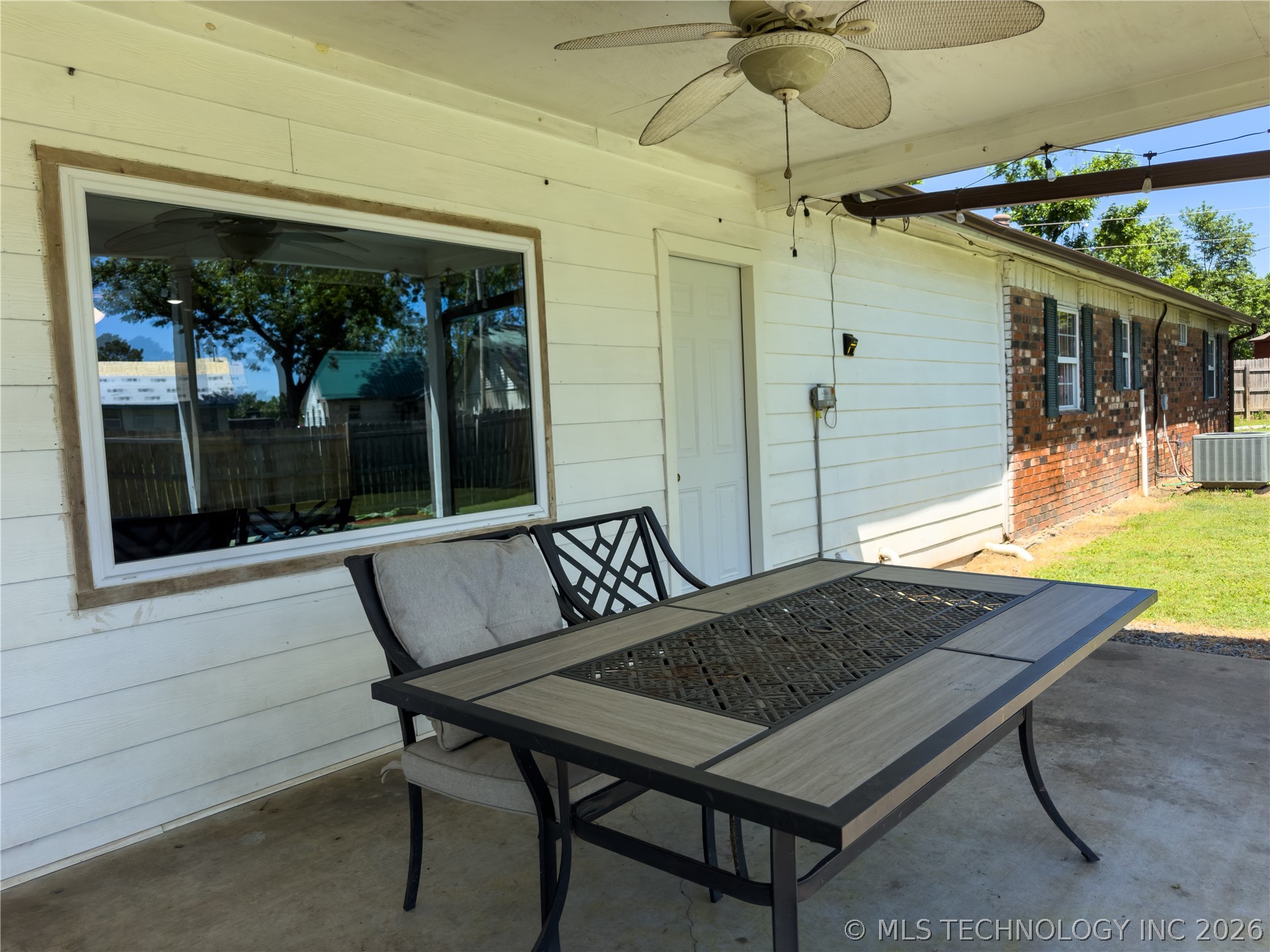 6359 Blanco Road Blanco OK 74528