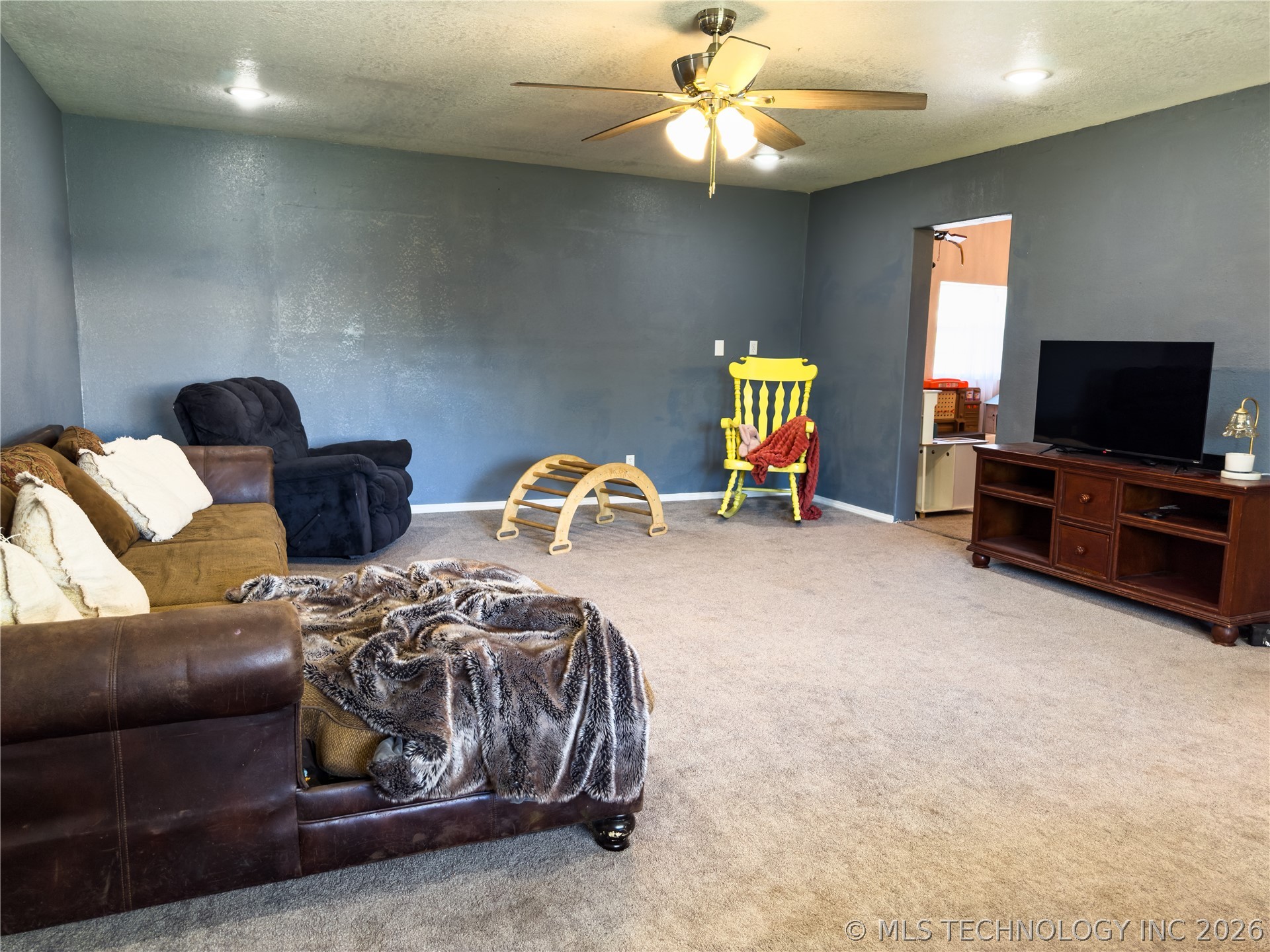 6359 Blanco Road Blanco OK 74528