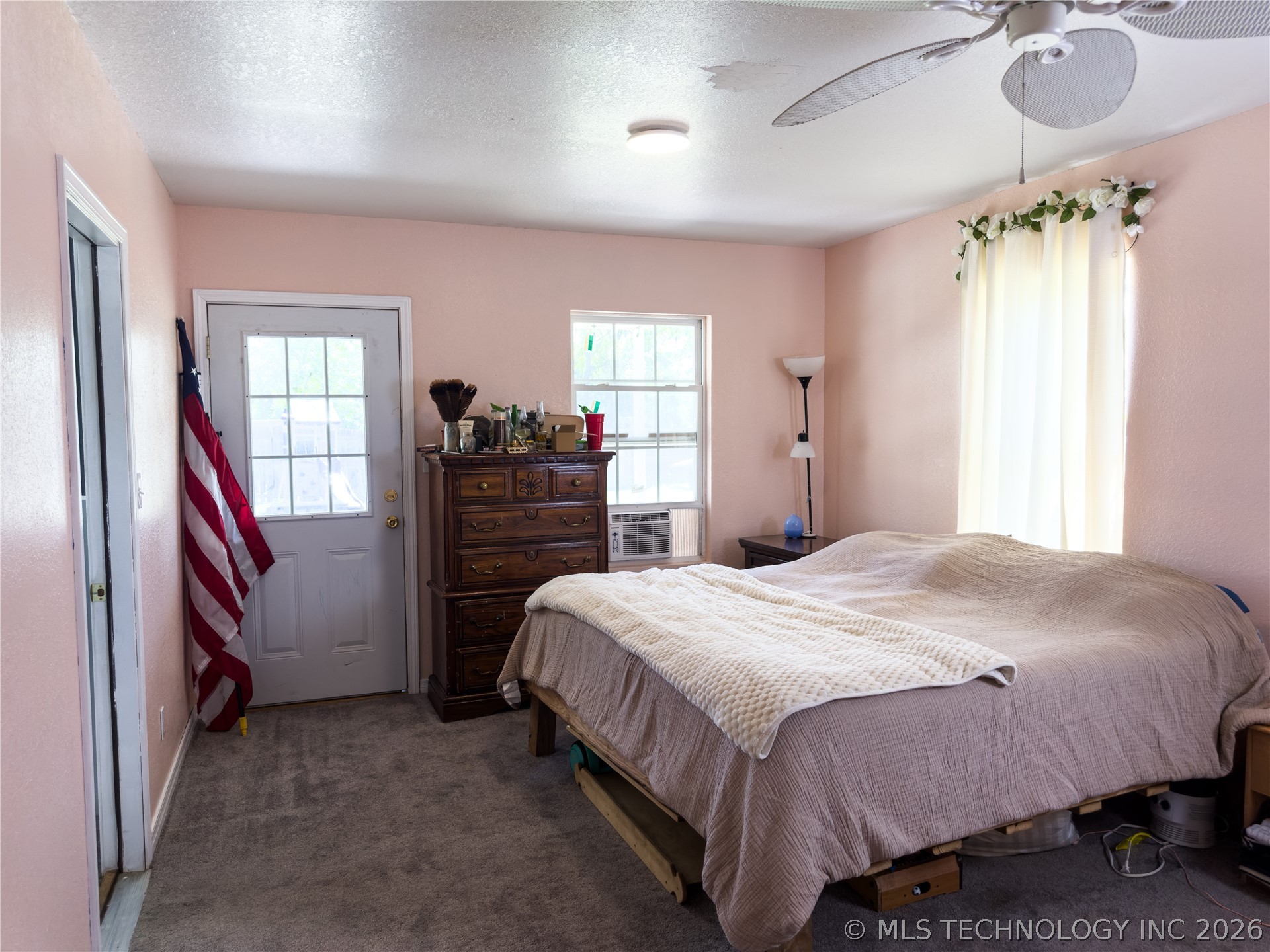 6359 Blanco Road Blanco OK 74528