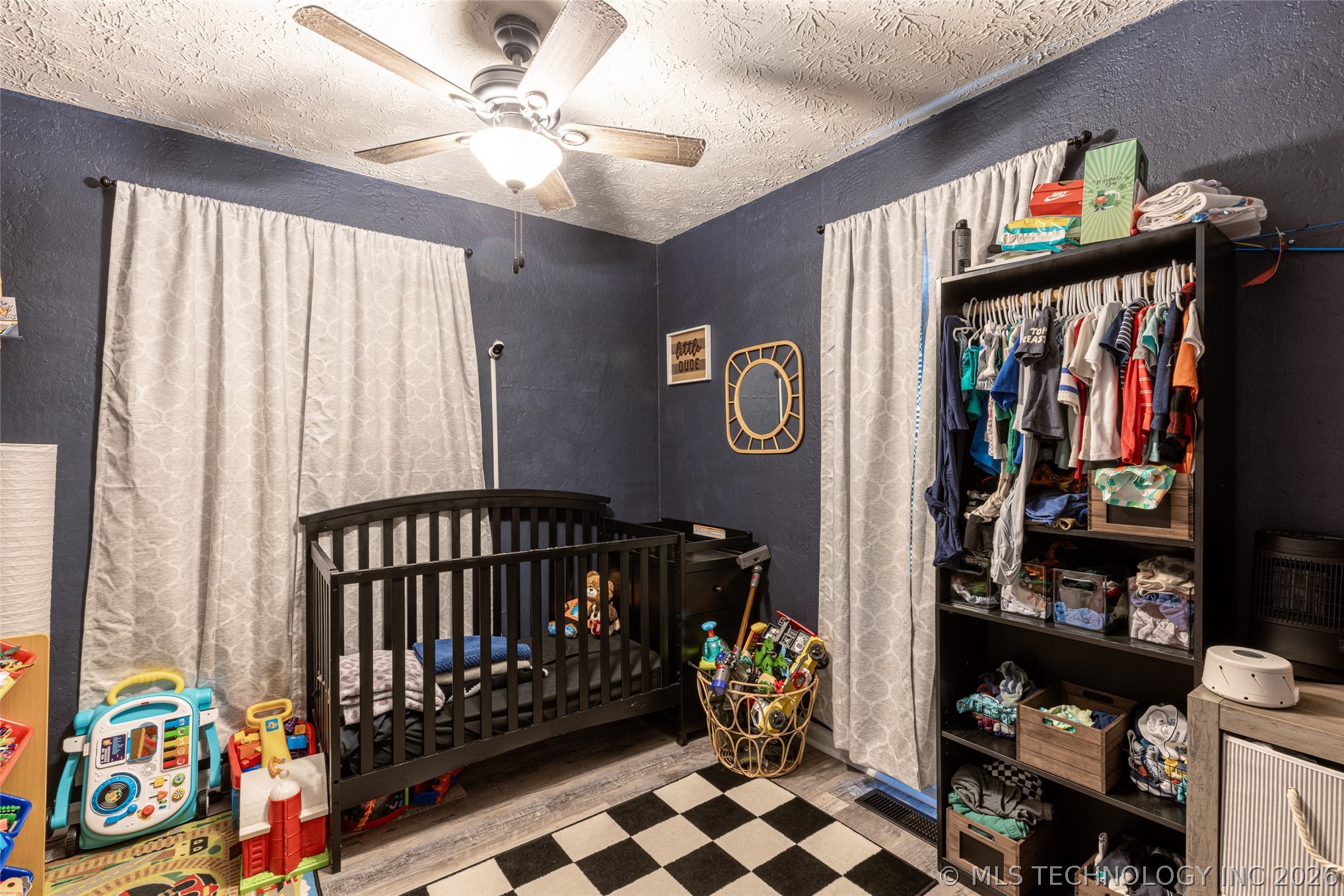 310 N Sawyer Street Pryor OK 74361
