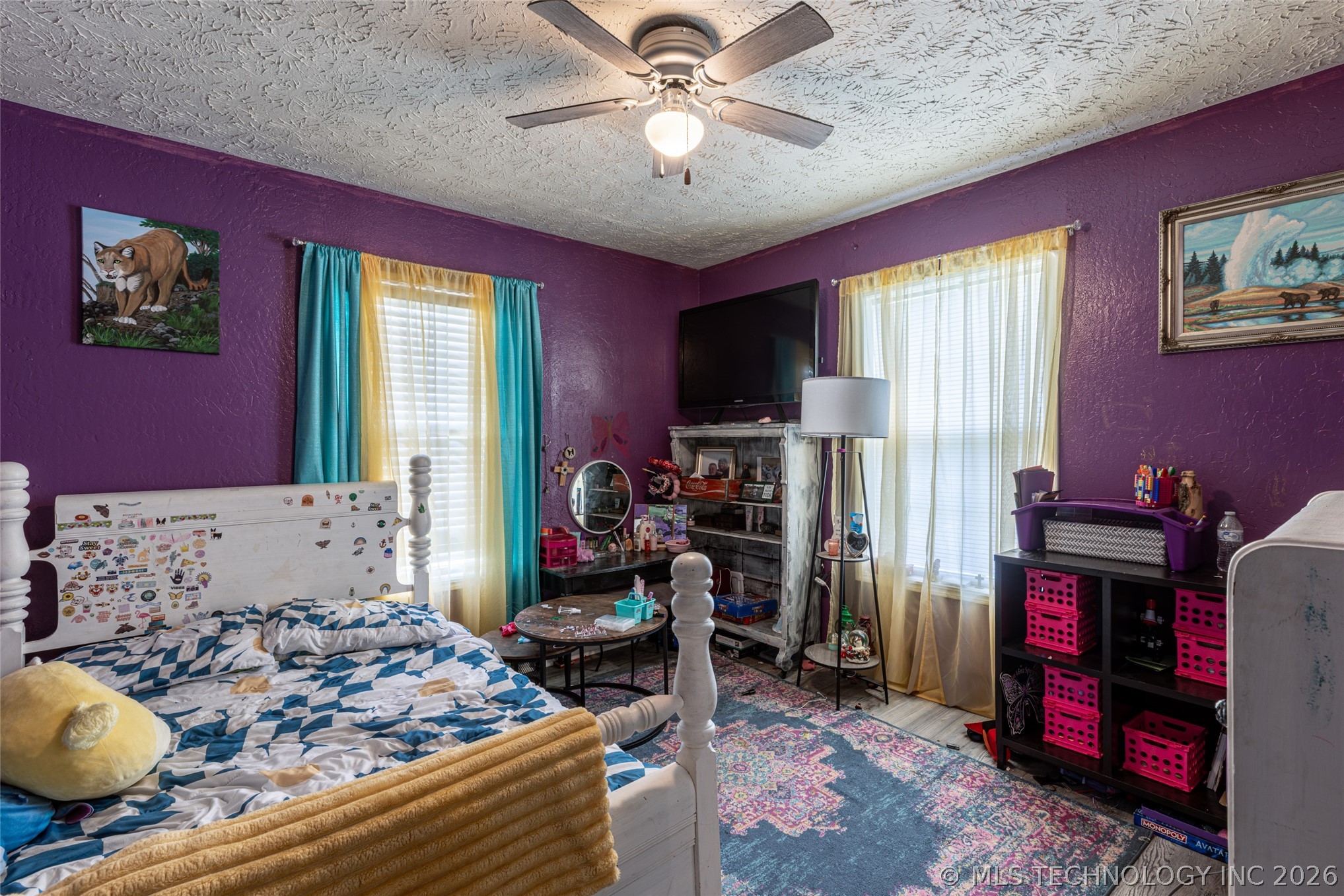 310 N Sawyer Street Pryor OK 74361