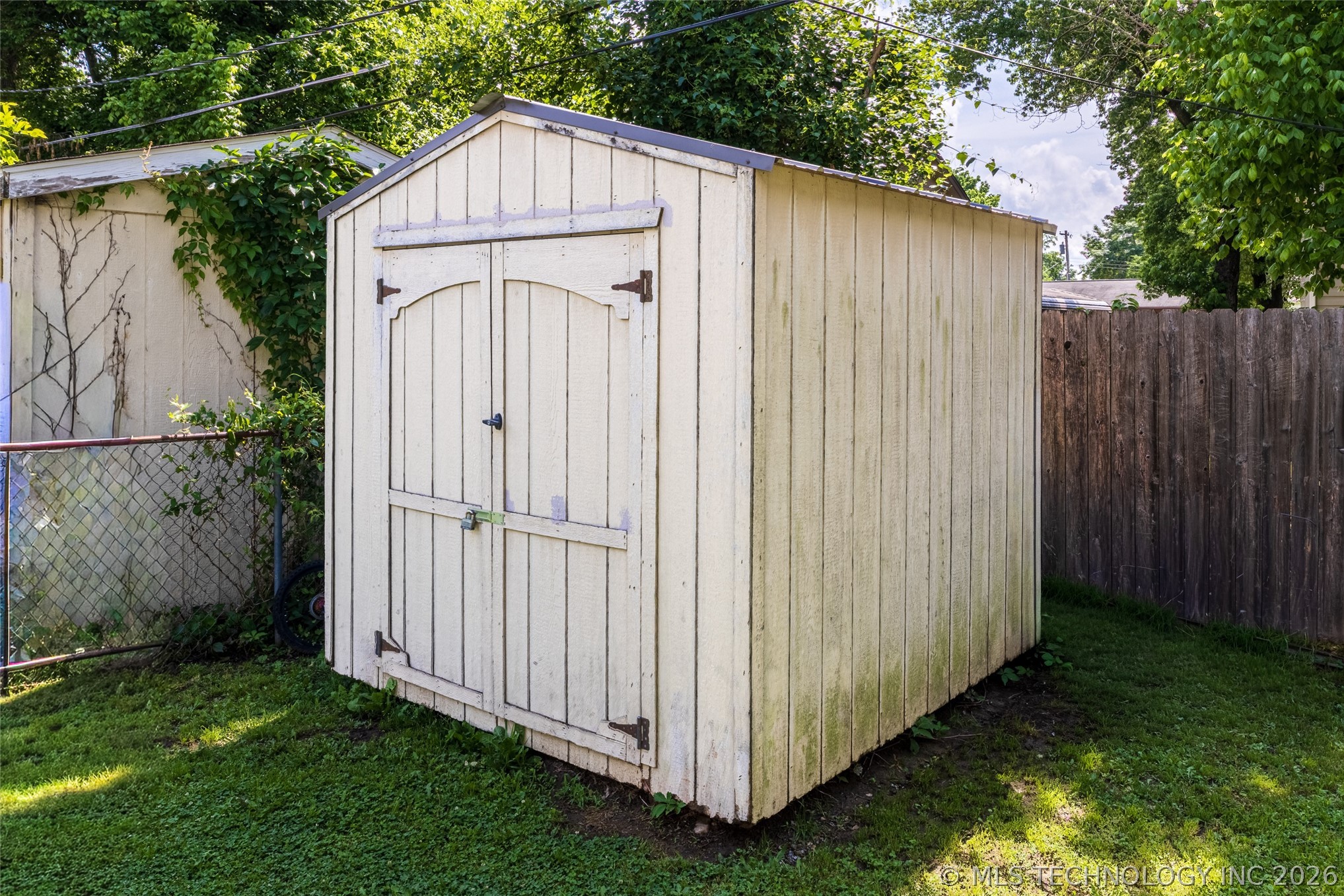 310 N Sawyer Street Pryor OK 74361