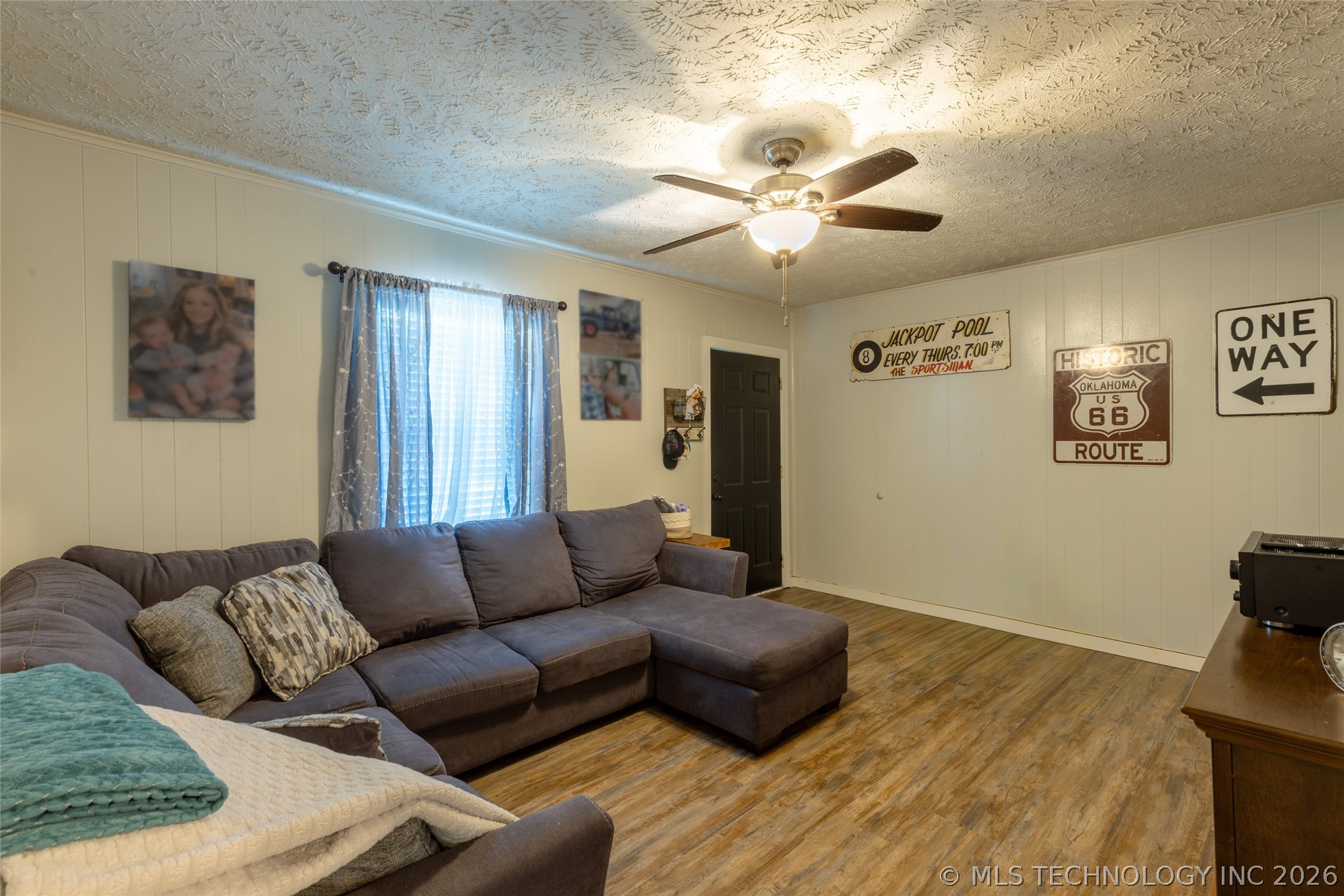 310 N Sawyer Street Pryor OK 74361