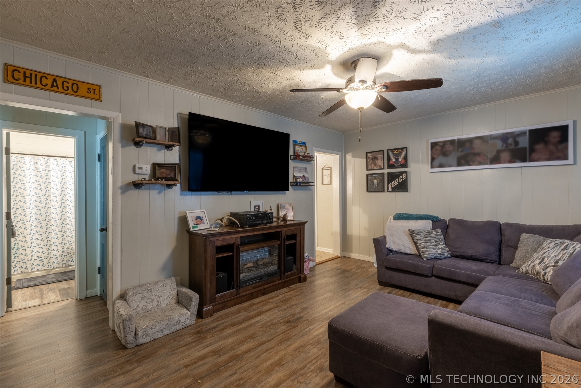 310 N Sawyer Street Pryor OK 74361