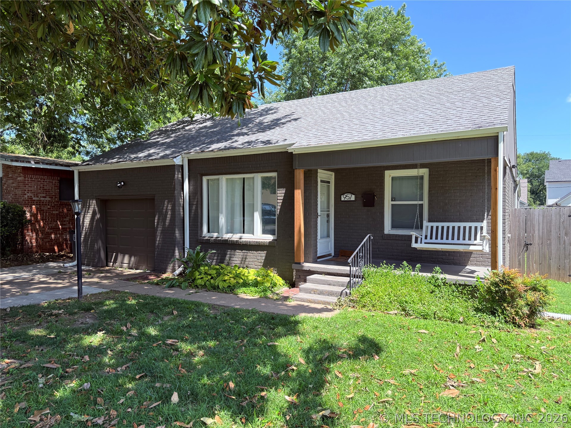 957 E 37th Street Tulsa OK 74105
