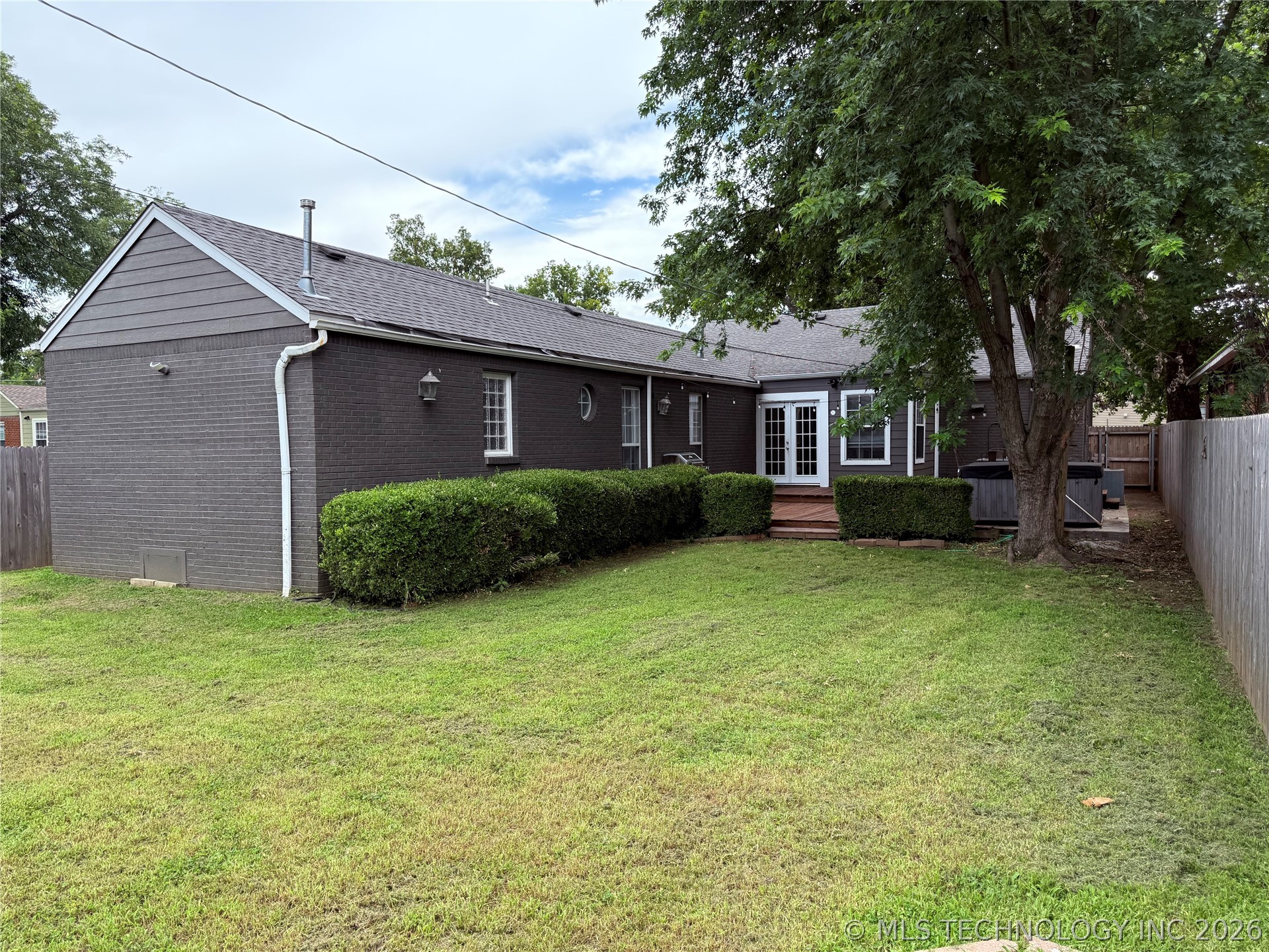 957 E 37th Street Tulsa OK 74105