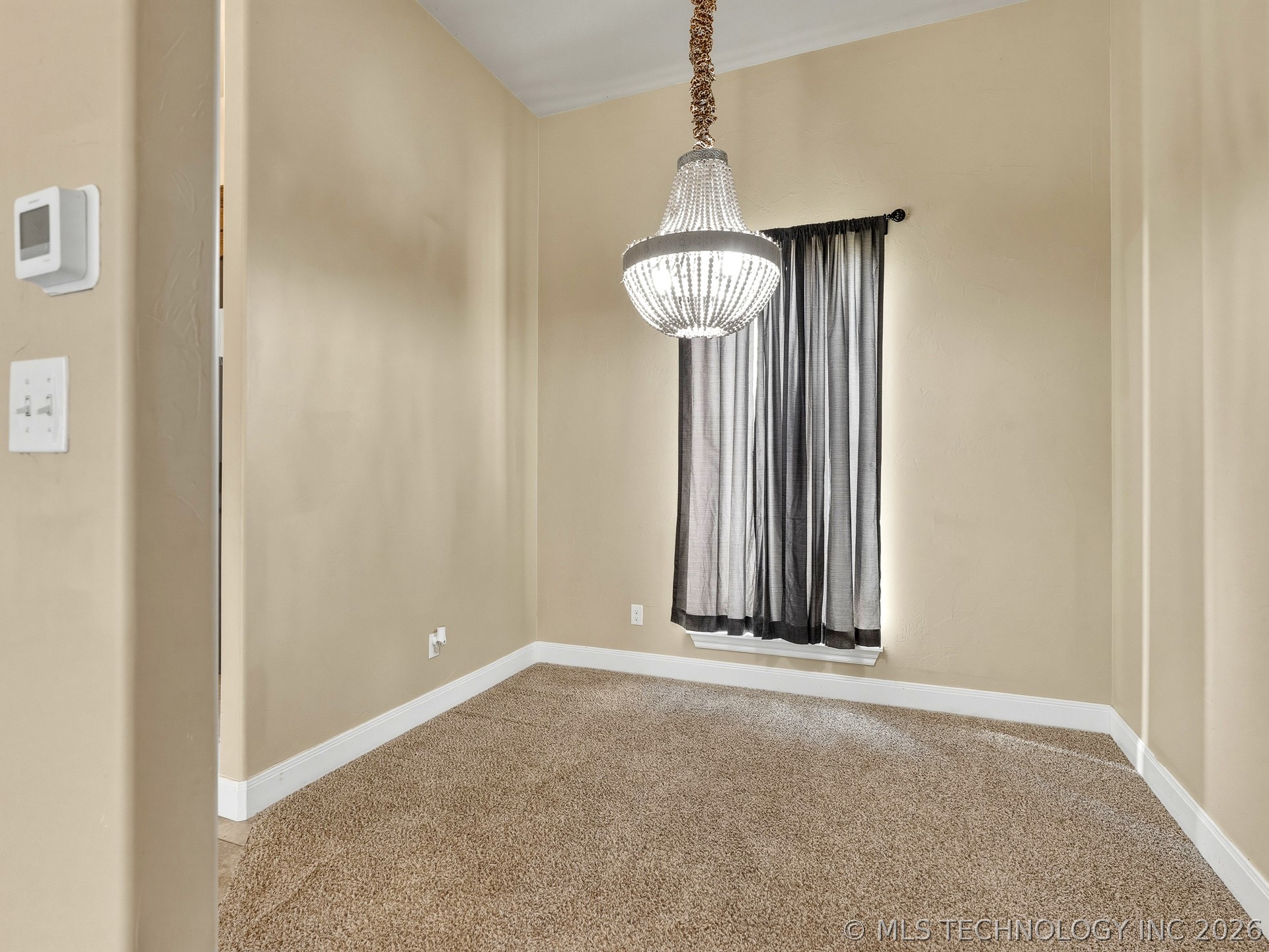 1322 Magnolia Drive Ada OK 74820