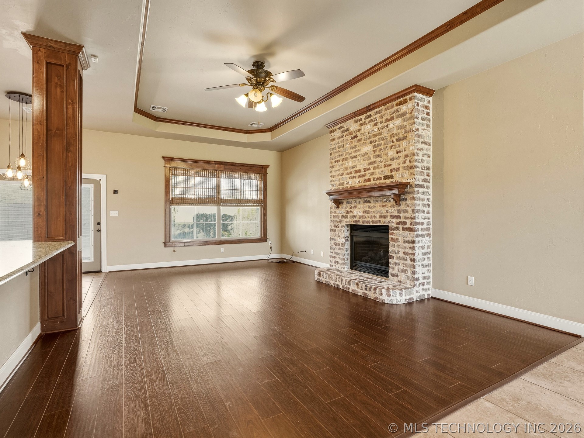 1322 Magnolia Drive Ada OK 74820