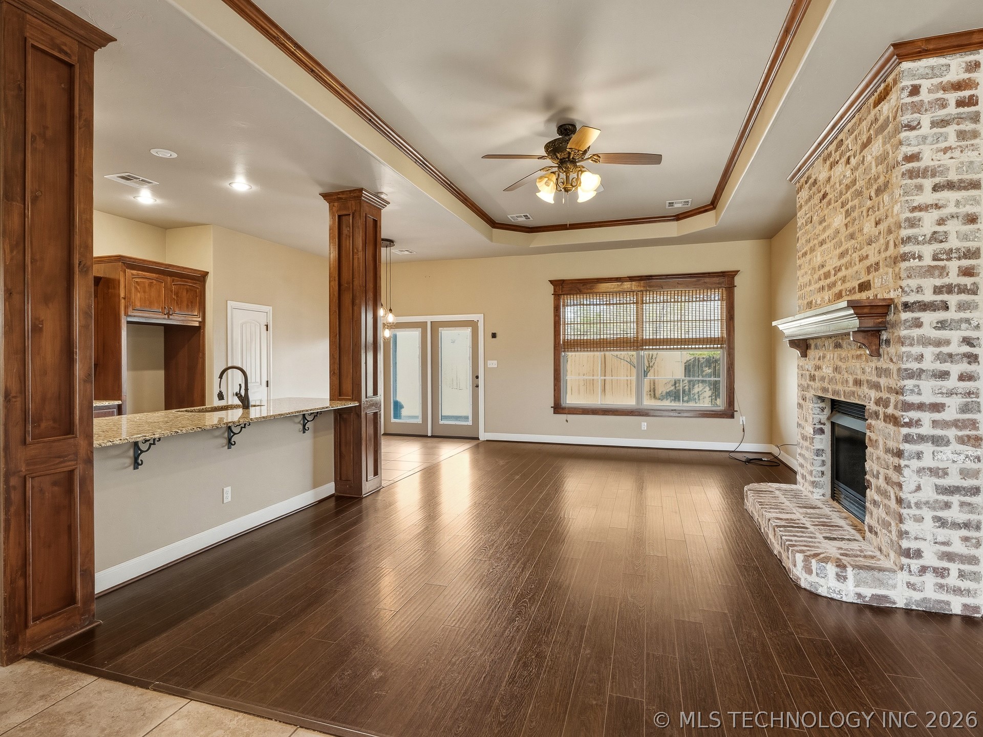 1322 Magnolia Drive Ada OK 74820