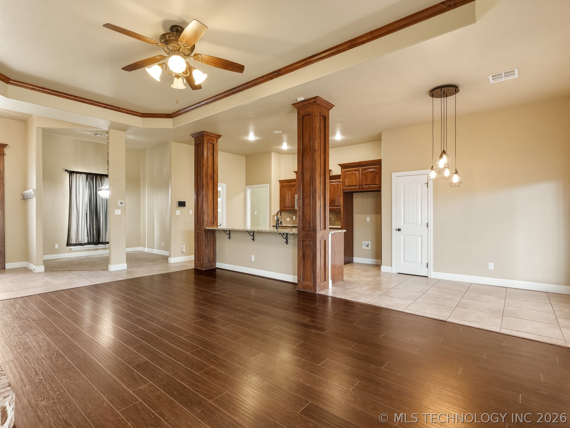 1322 Magnolia Drive Ada OK 74820