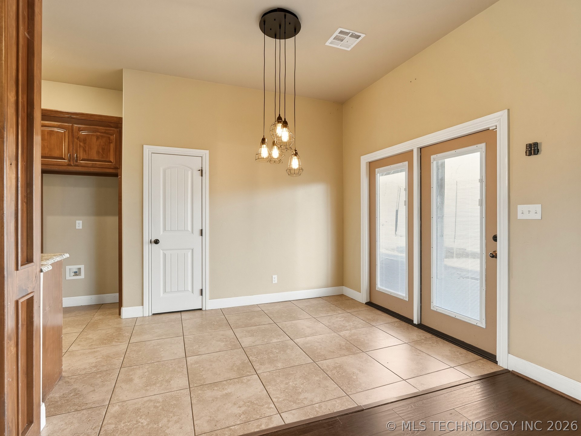 1322 Magnolia Drive Ada OK 74820