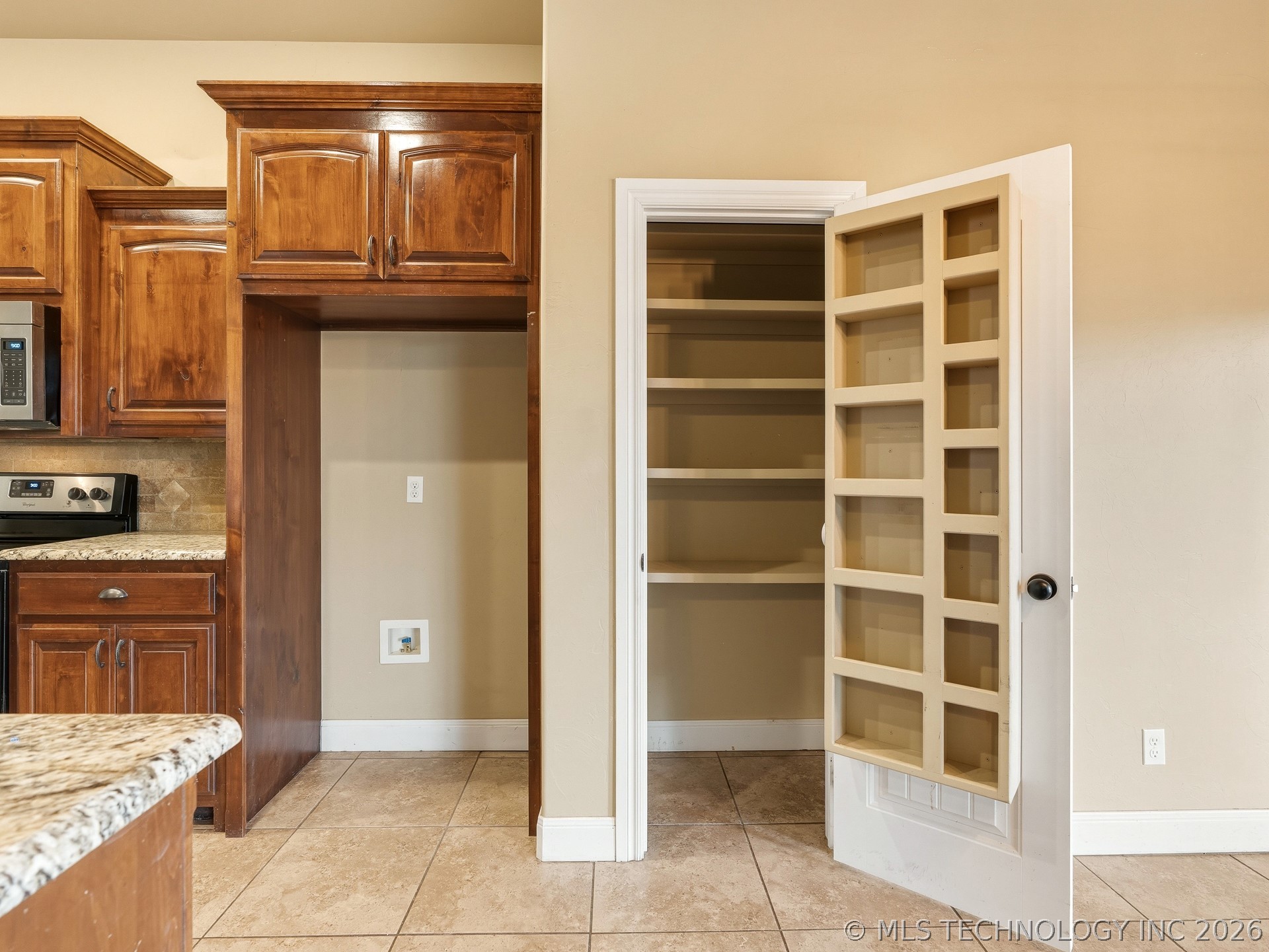 1322 Magnolia Drive Ada OK 74820