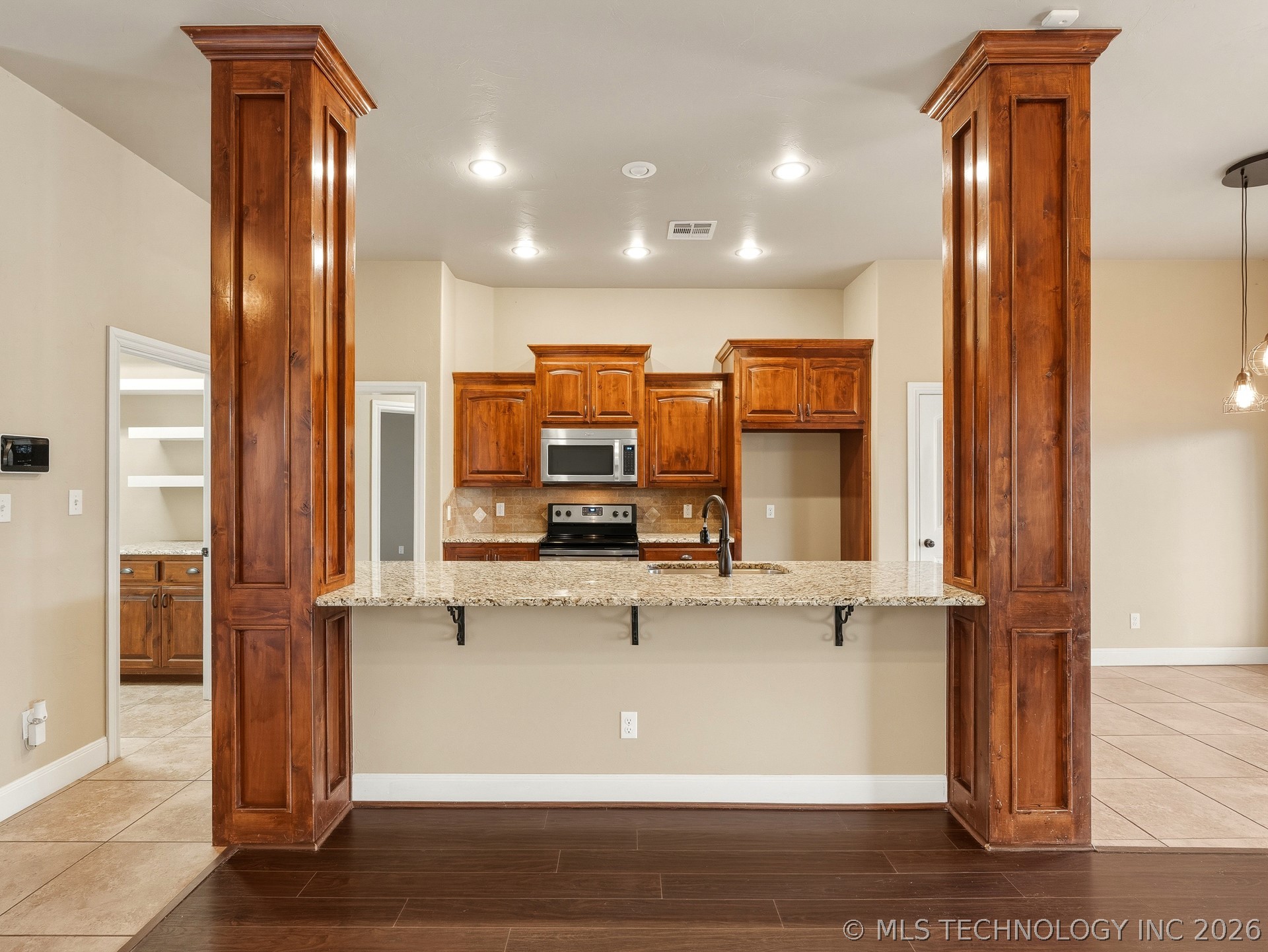 1322 Magnolia Drive Ada OK 74820