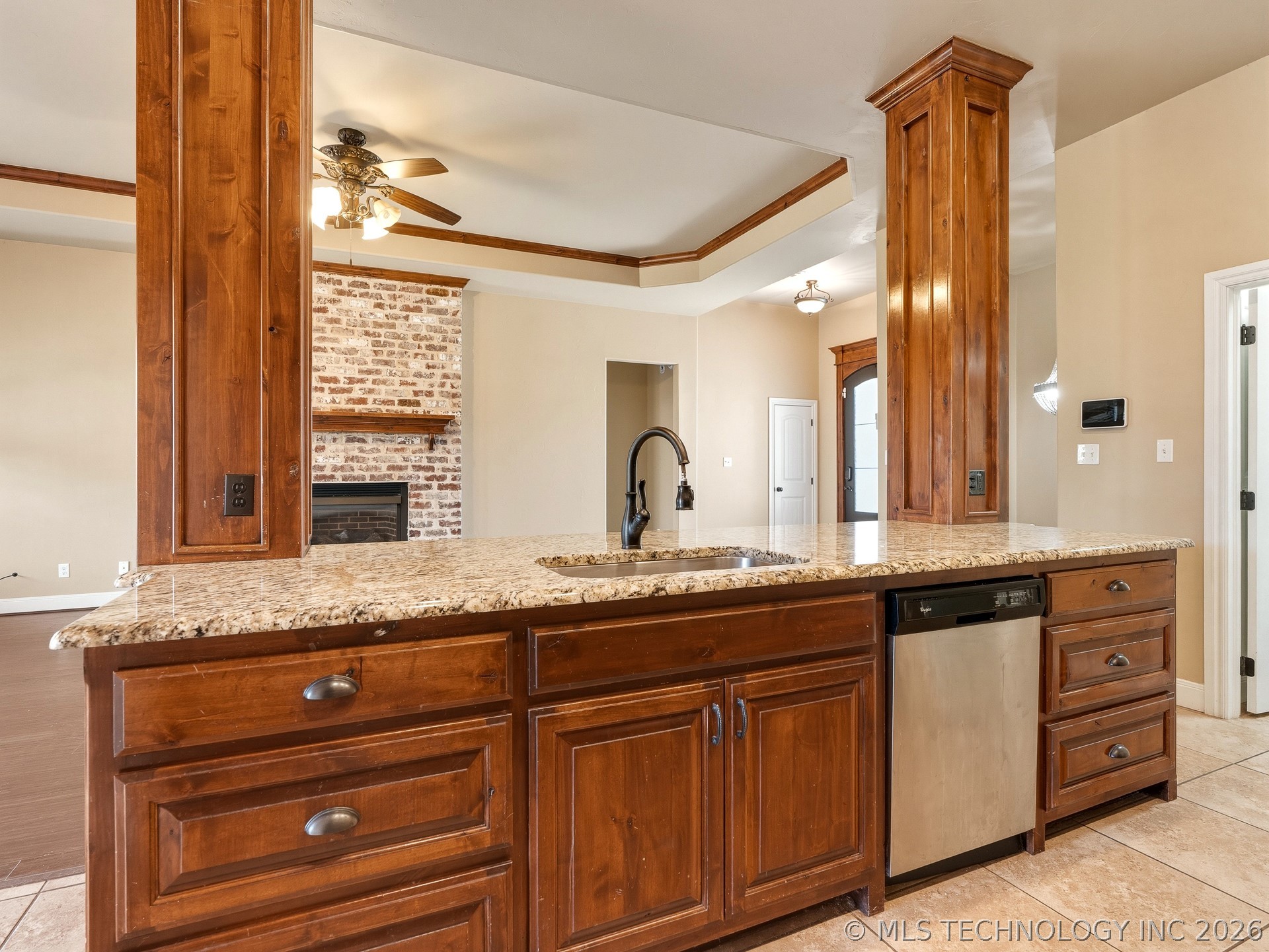 1322 Magnolia Drive Ada OK 74820