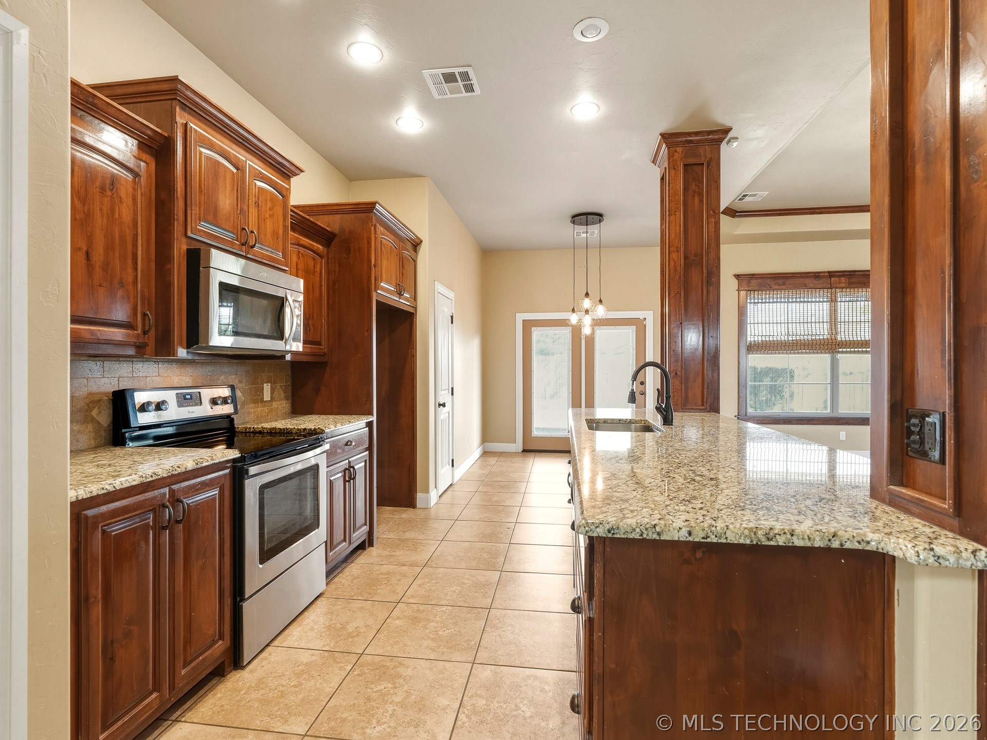 1322 Magnolia Drive Ada OK 74820