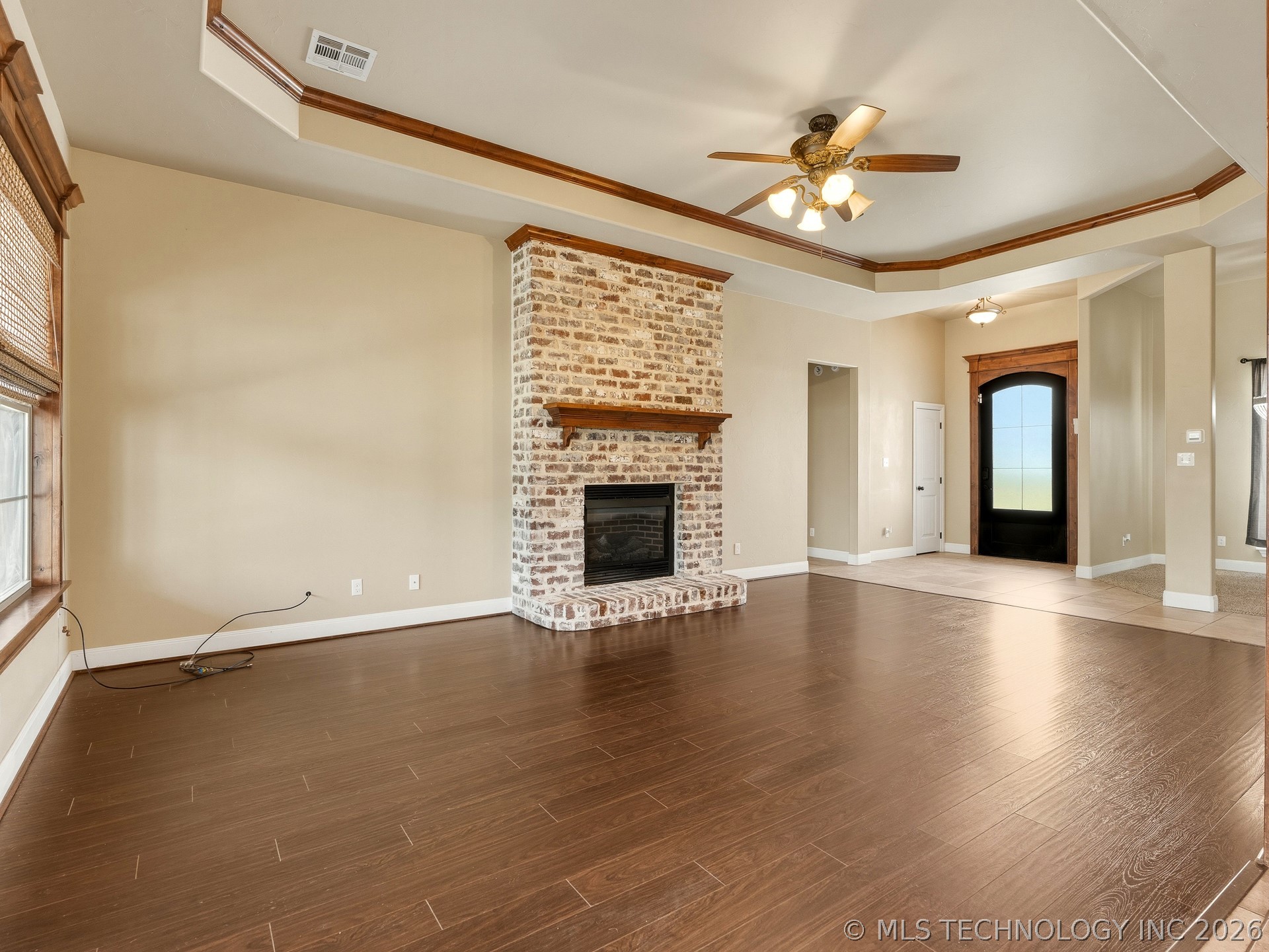 1322 Magnolia Drive Ada OK 74820