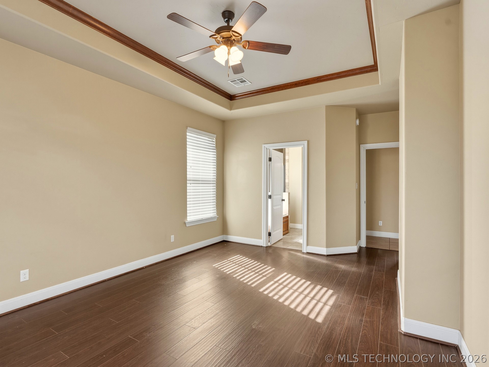 1322 Magnolia Drive Ada OK 74820