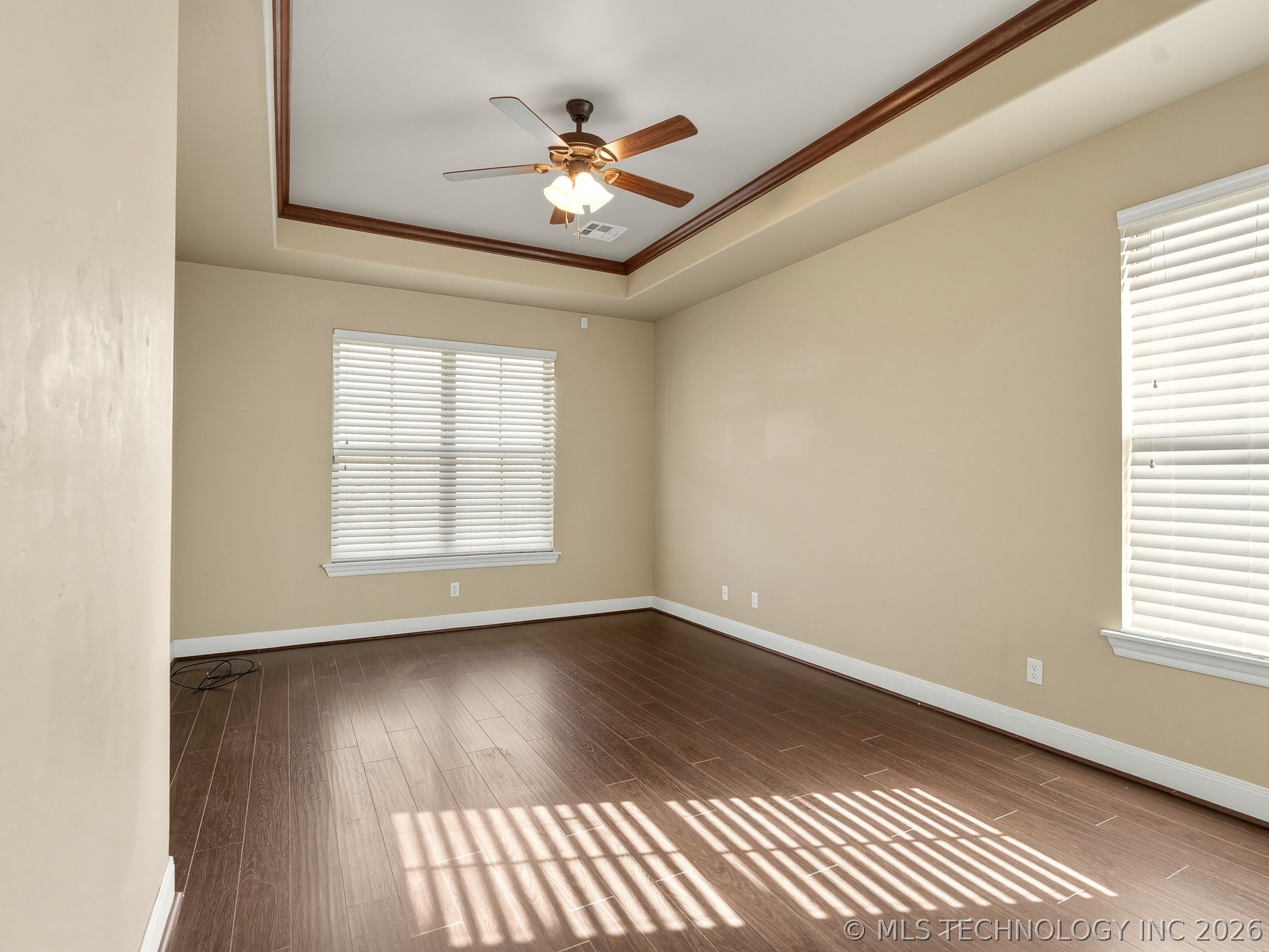 1322 Magnolia Drive Ada OK 74820